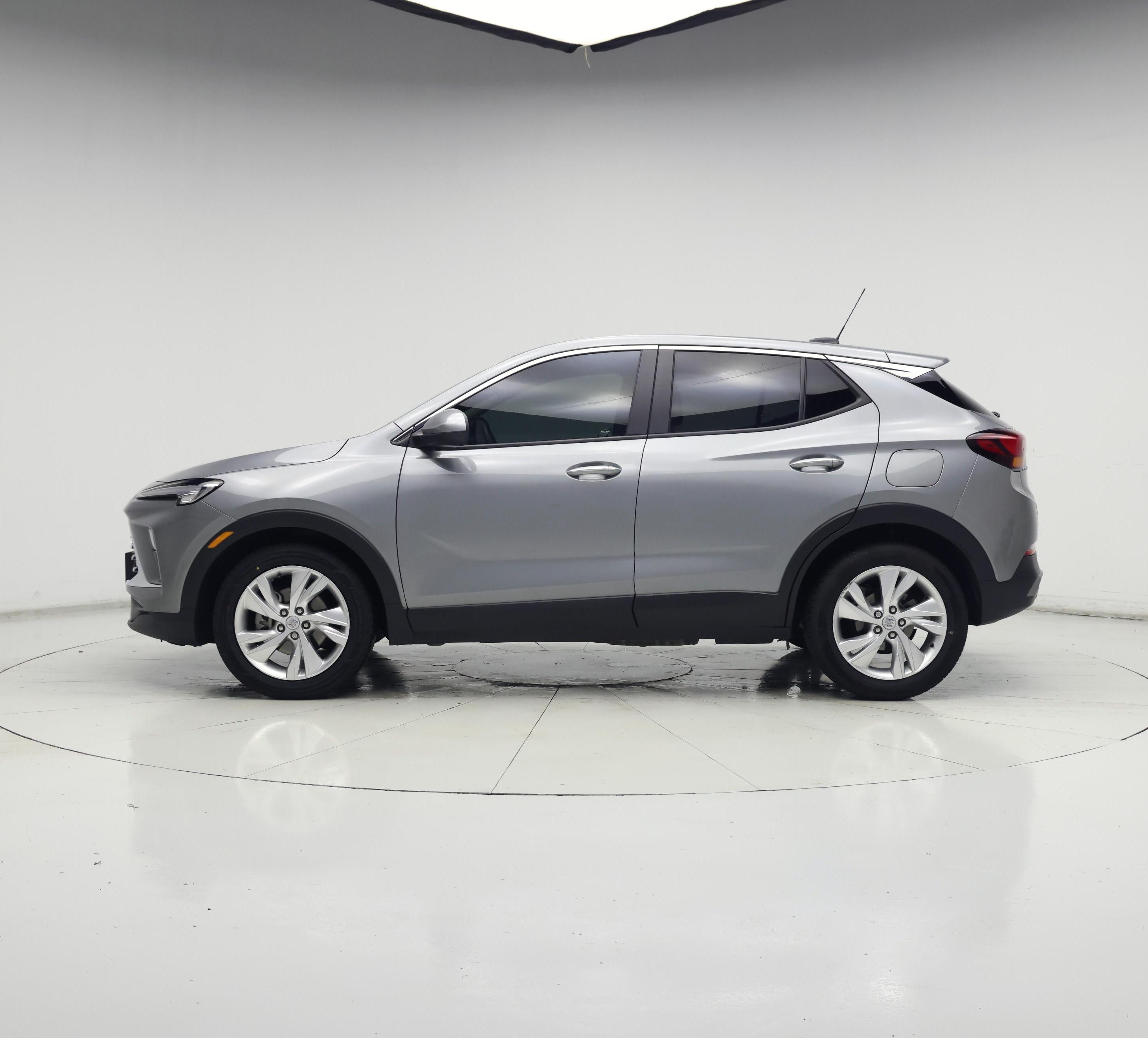 Thumbnail: 2025 Buick Encore GX - 3