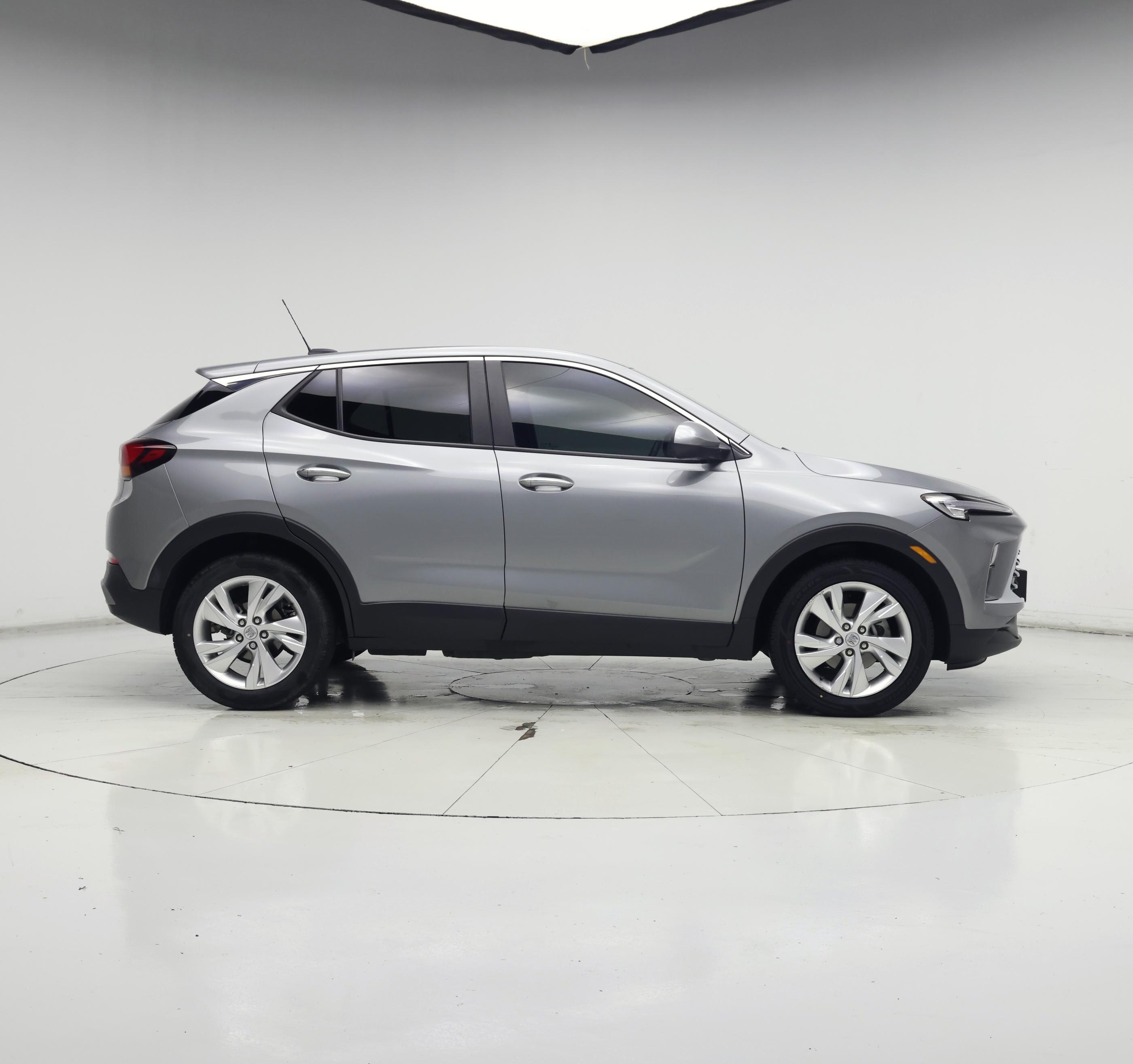 Thumbnail: 2025 Buick Encore GX - 7