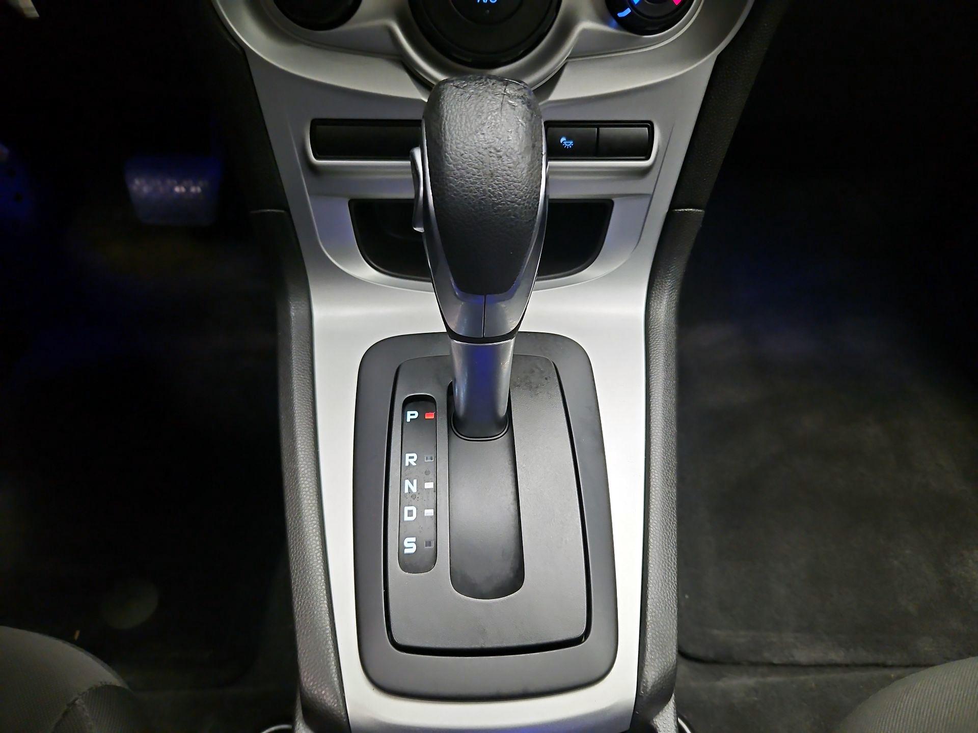 Thumbnail: 2017 Ford Fiesta - 15