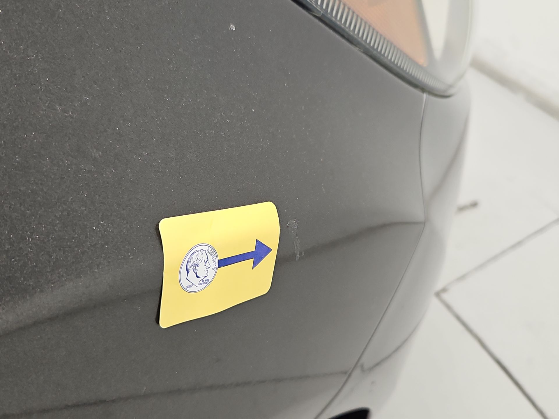 Thumbnail: 2017 Ford Fiesta - 20