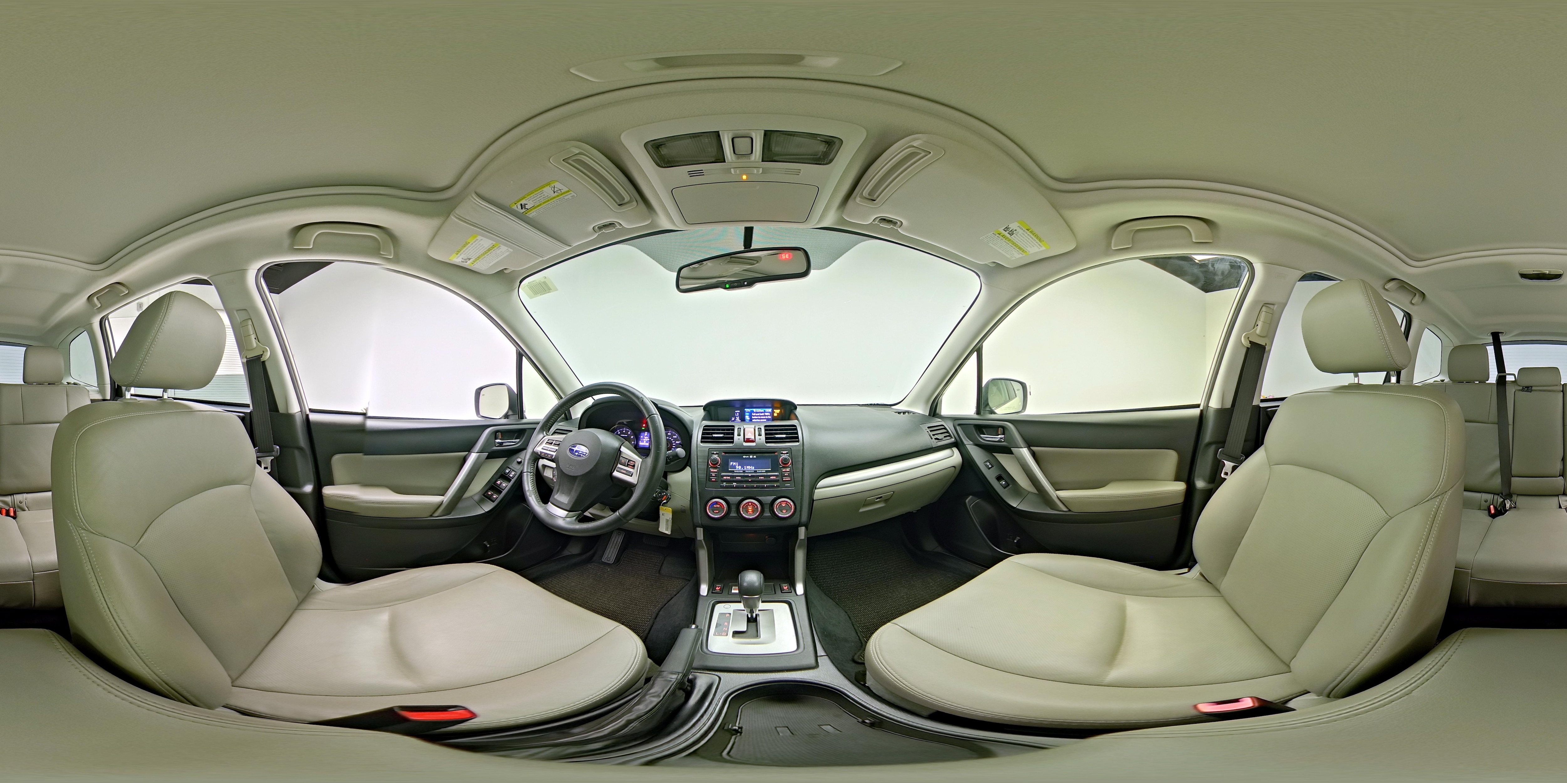 2014 Subaru Forester i Limited - Photo 22