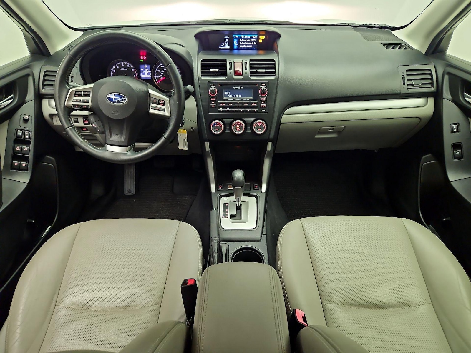 2014 Subaru Forester i Limited - Photo 10