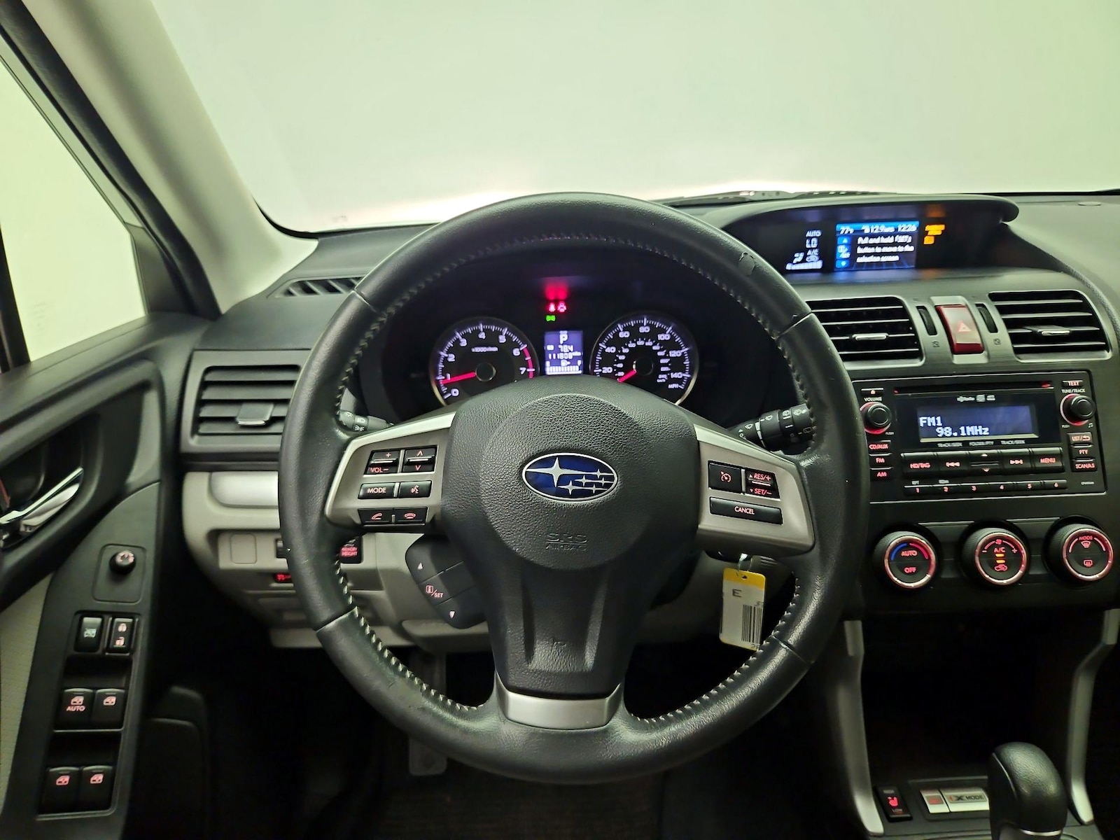 2014 Subaru Forester i Limited - Photo 11