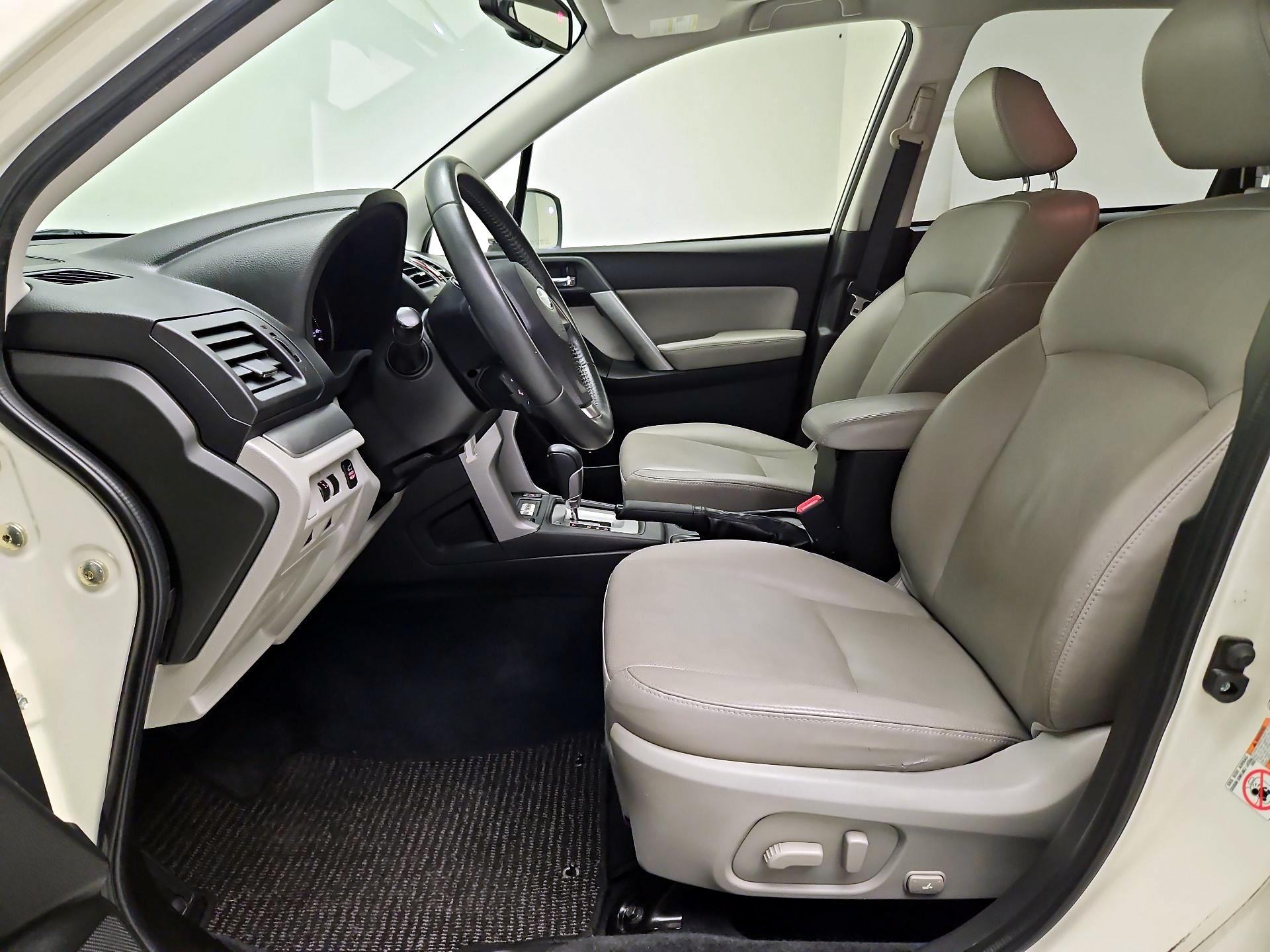 Thumbnail: 2014 Subaru Forester - 11