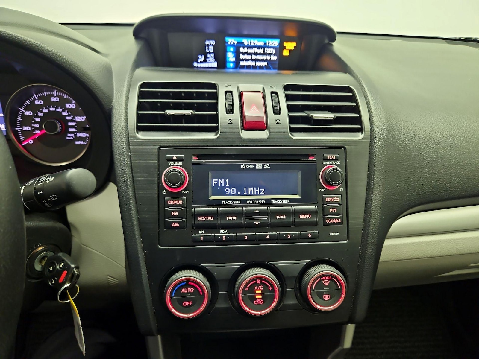 2014 Subaru Forester i Limited - Photo 15