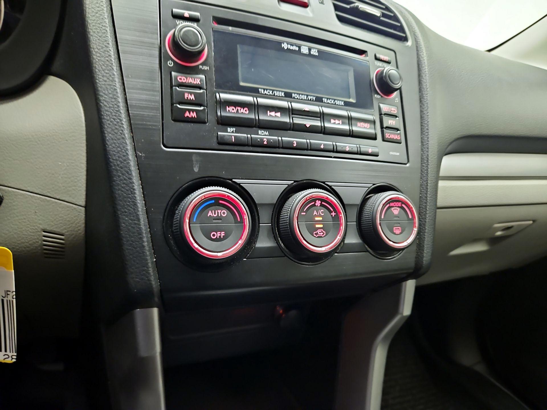 Thumbnail: 2014 Subaru Forester - 15