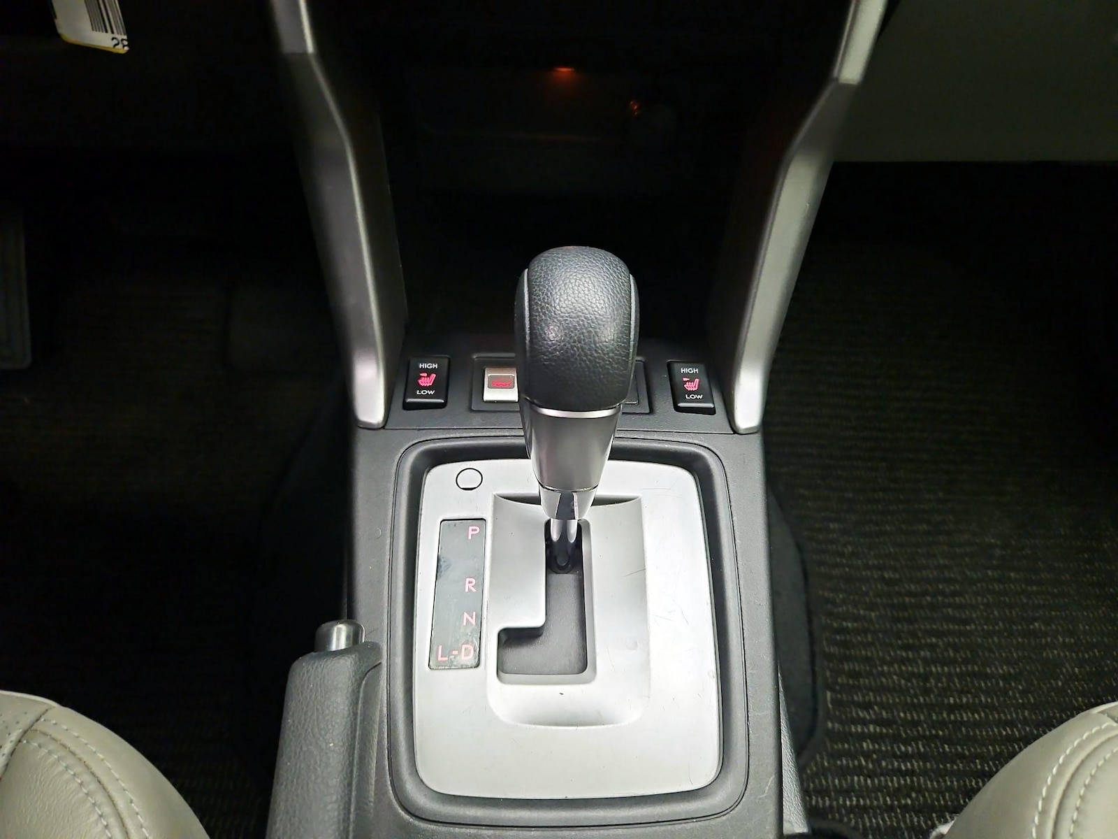 2014 Subaru Forester i Limited - Photo 17