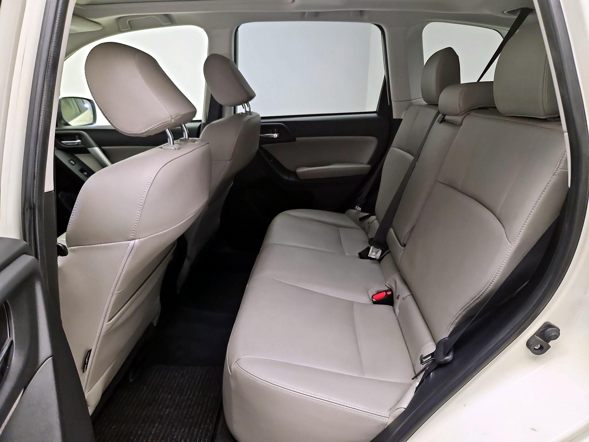 Thumbnail: 2014 Subaru Forester - 17