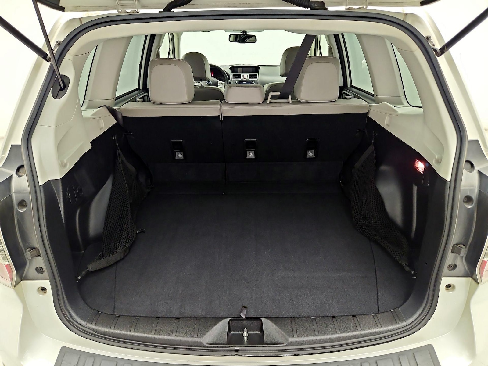 2014 Subaru Forester i Limited - Photo 19