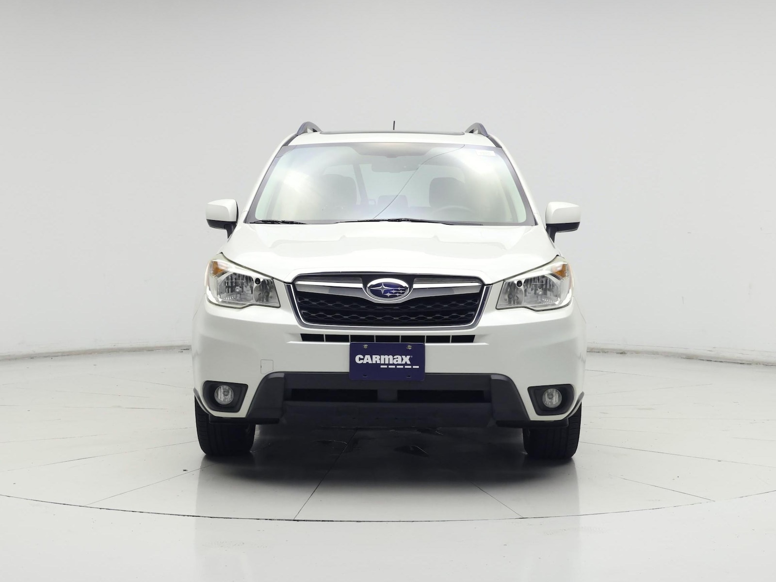 2014 Subaru Forester i Limited - Photo 6