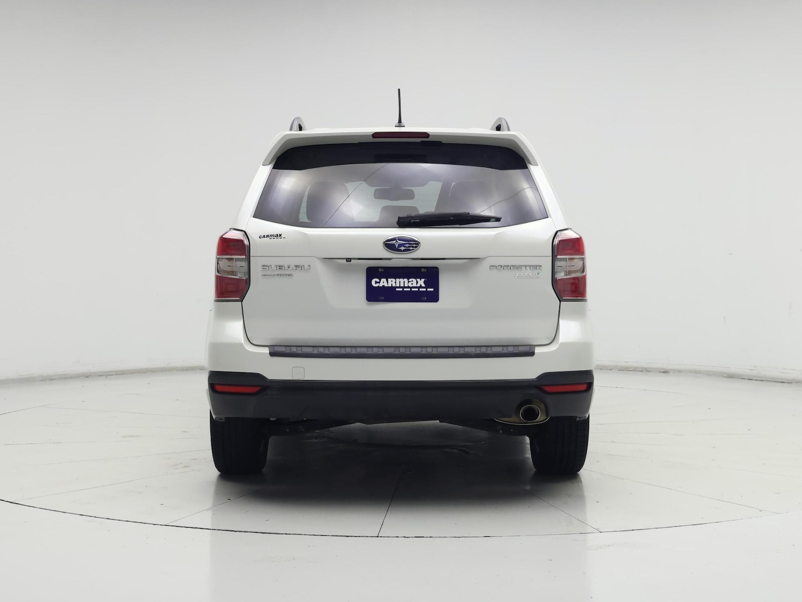 2014 Subaru Forester i Limited - Photo 7