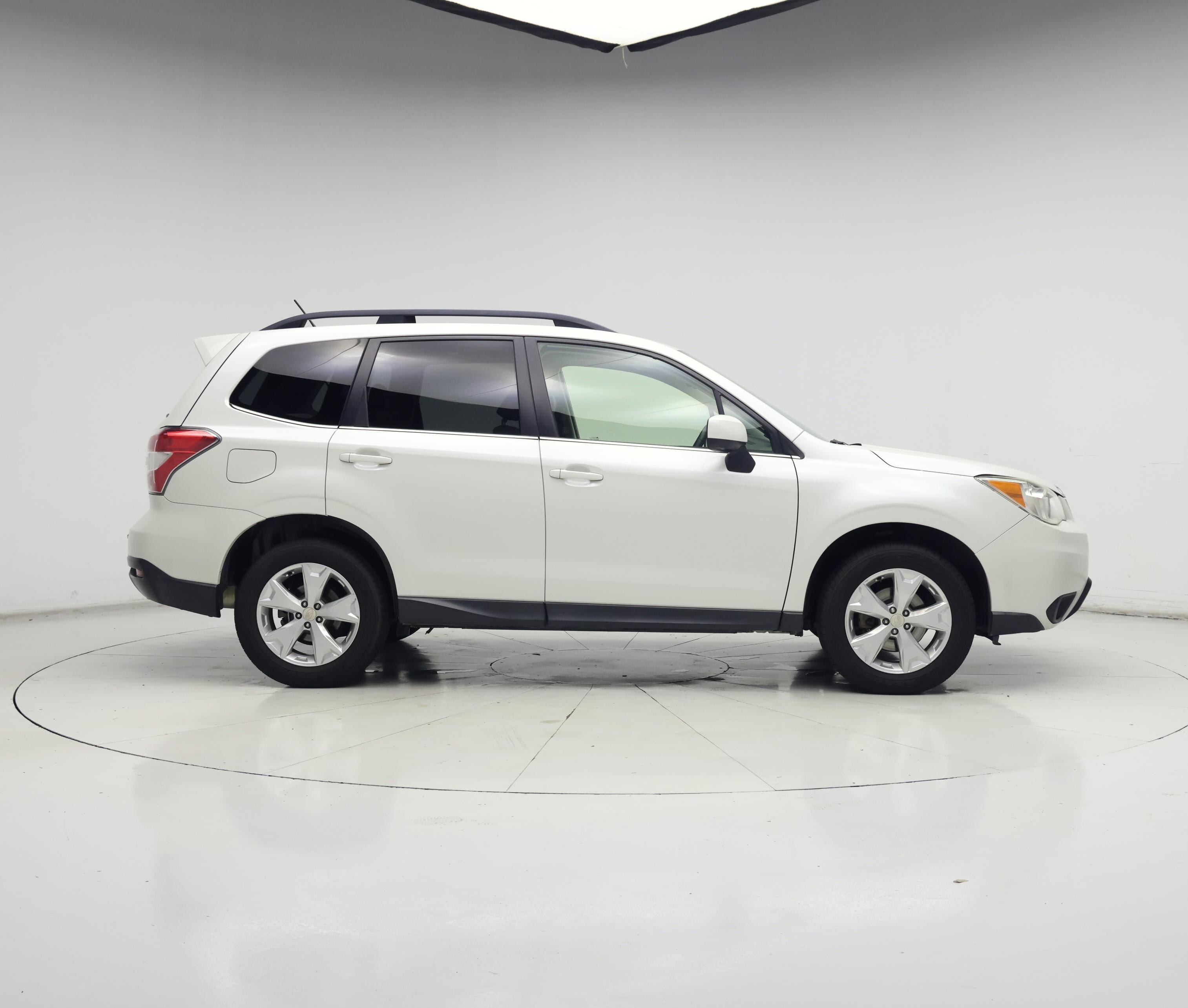 Thumbnail: 2014 Subaru Forester - 7
