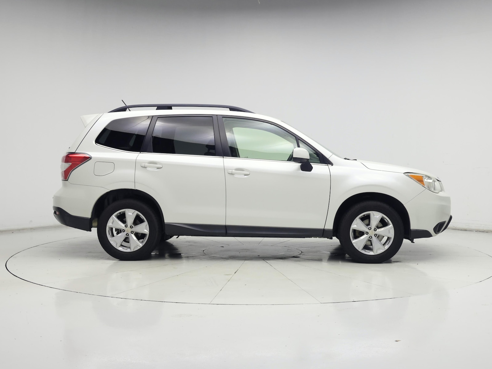 2014 Subaru Forester i Limited - Photo 8