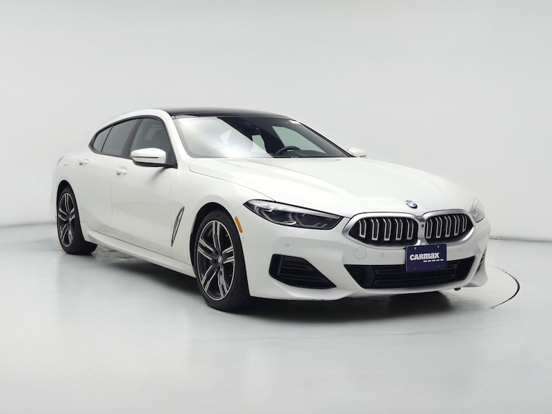 2023 BMW 8 Series 840i xDrive -
                  Houston, TX