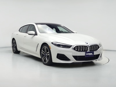 2023 BMW 840 I xDrive Gran Coupe