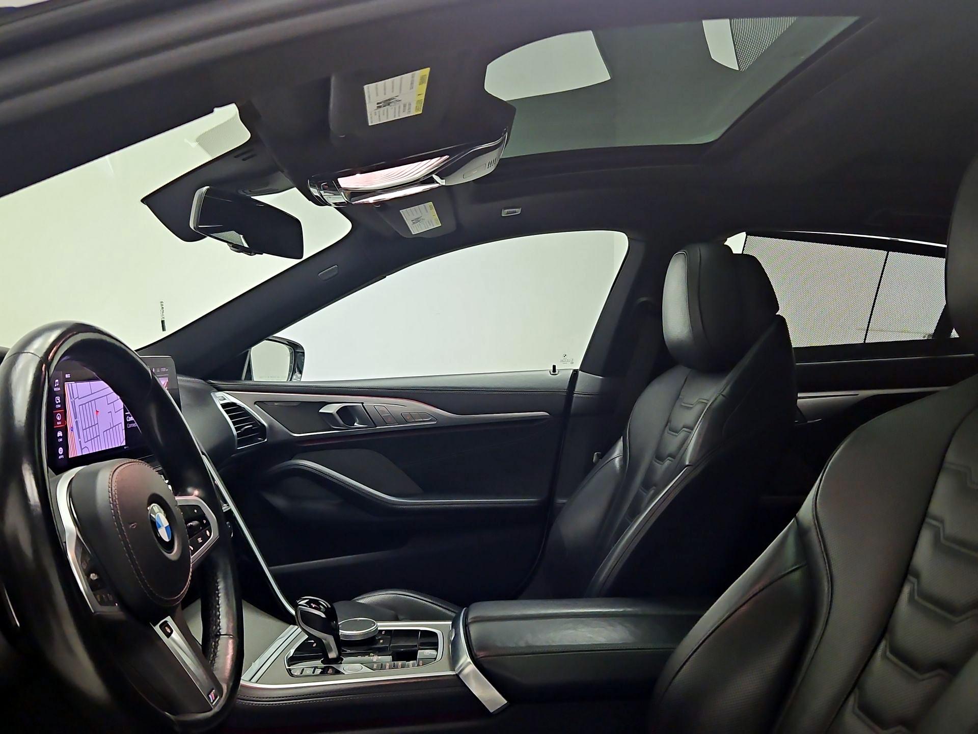 Thumbnail: 2023 BMW 8 Series - 20