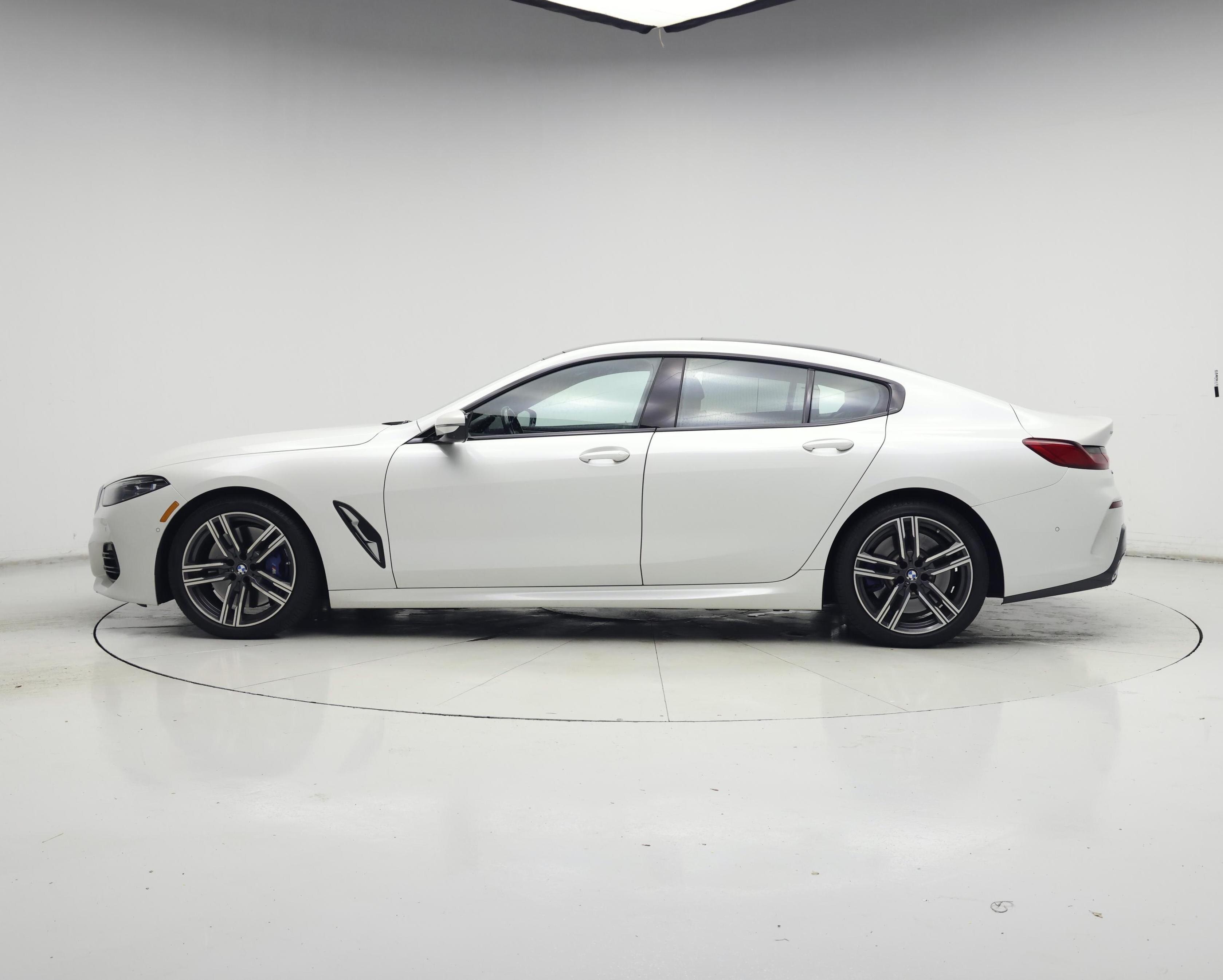 Thumbnail: 2023 BMW 8 Series - 3