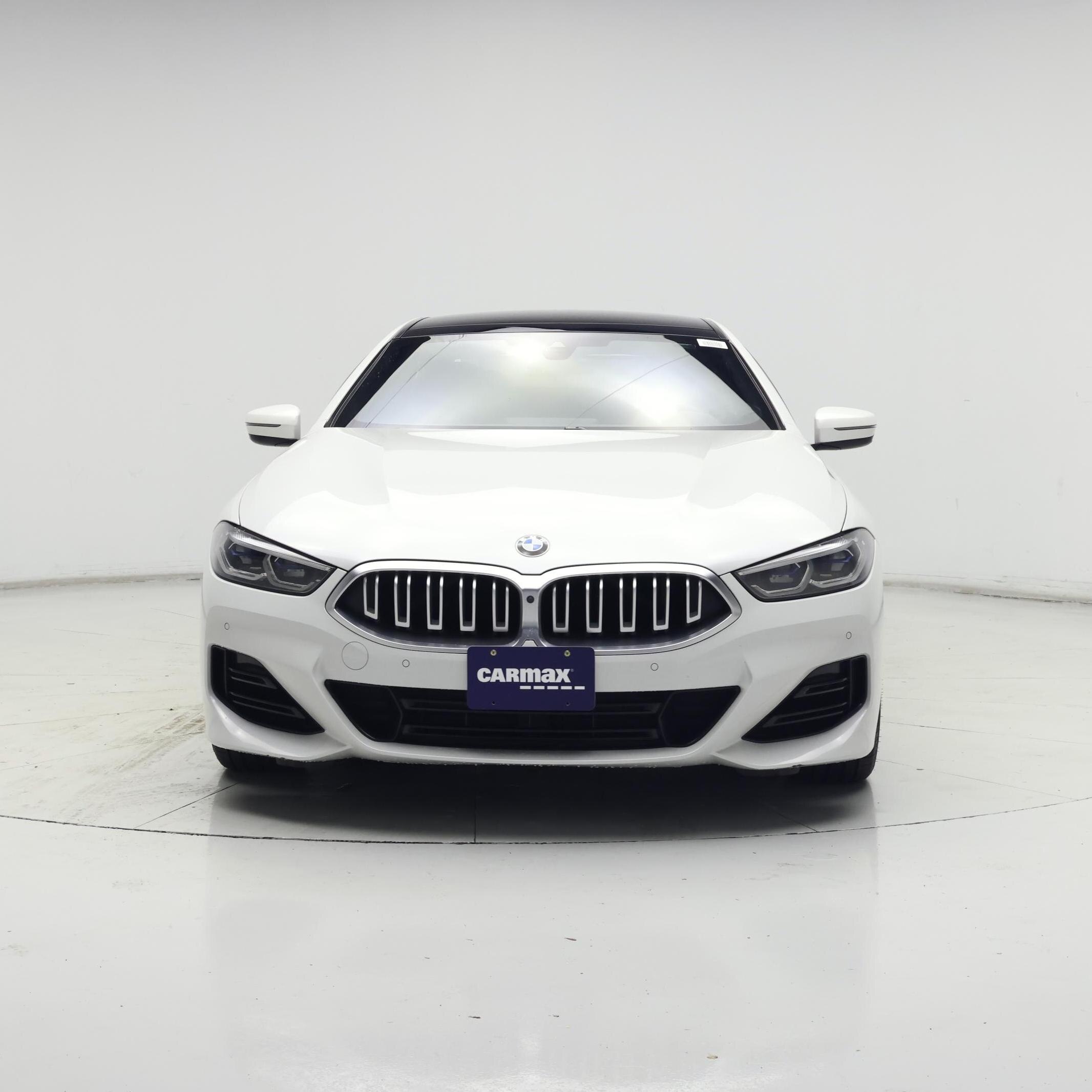 Thumbnail: 2023 BMW 8 Series - 5