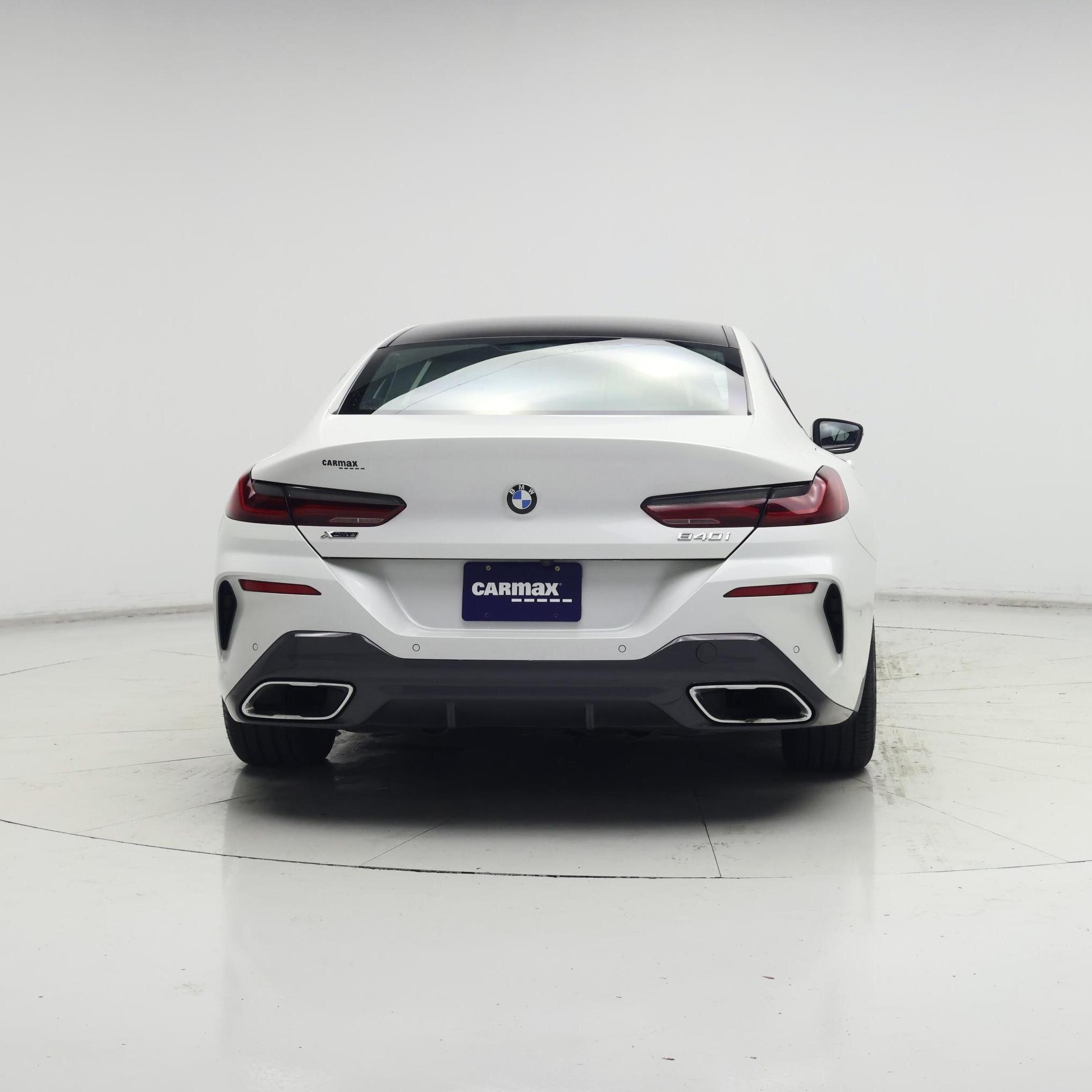 Thumbnail: 2023 BMW 8 Series - 6