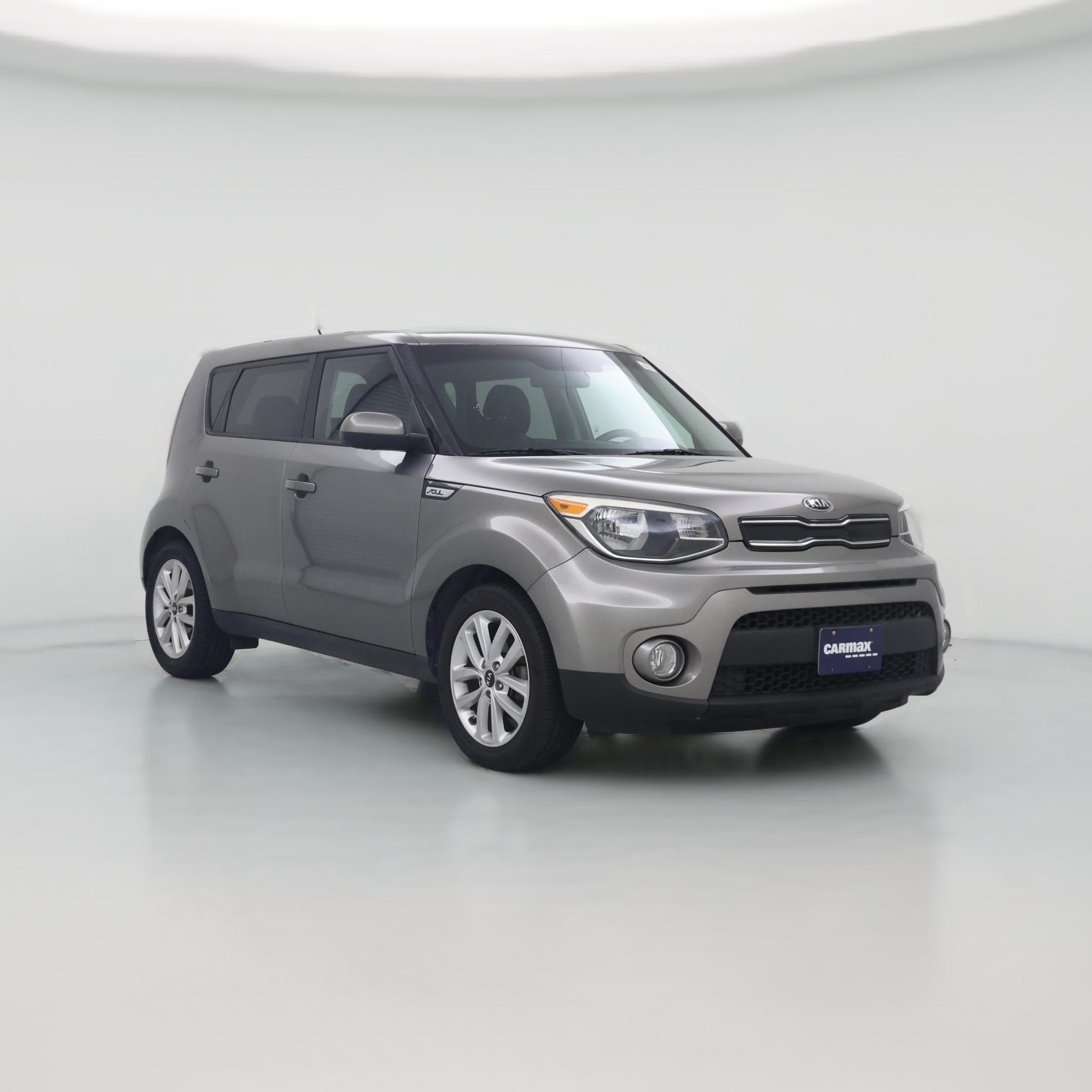Thumbnail: 2017 Kia Soul - 1