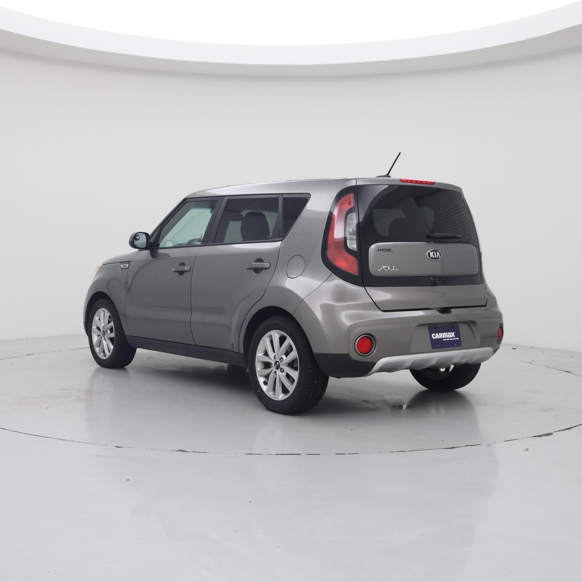Thumbnail: 2017 Kia Soul - 2