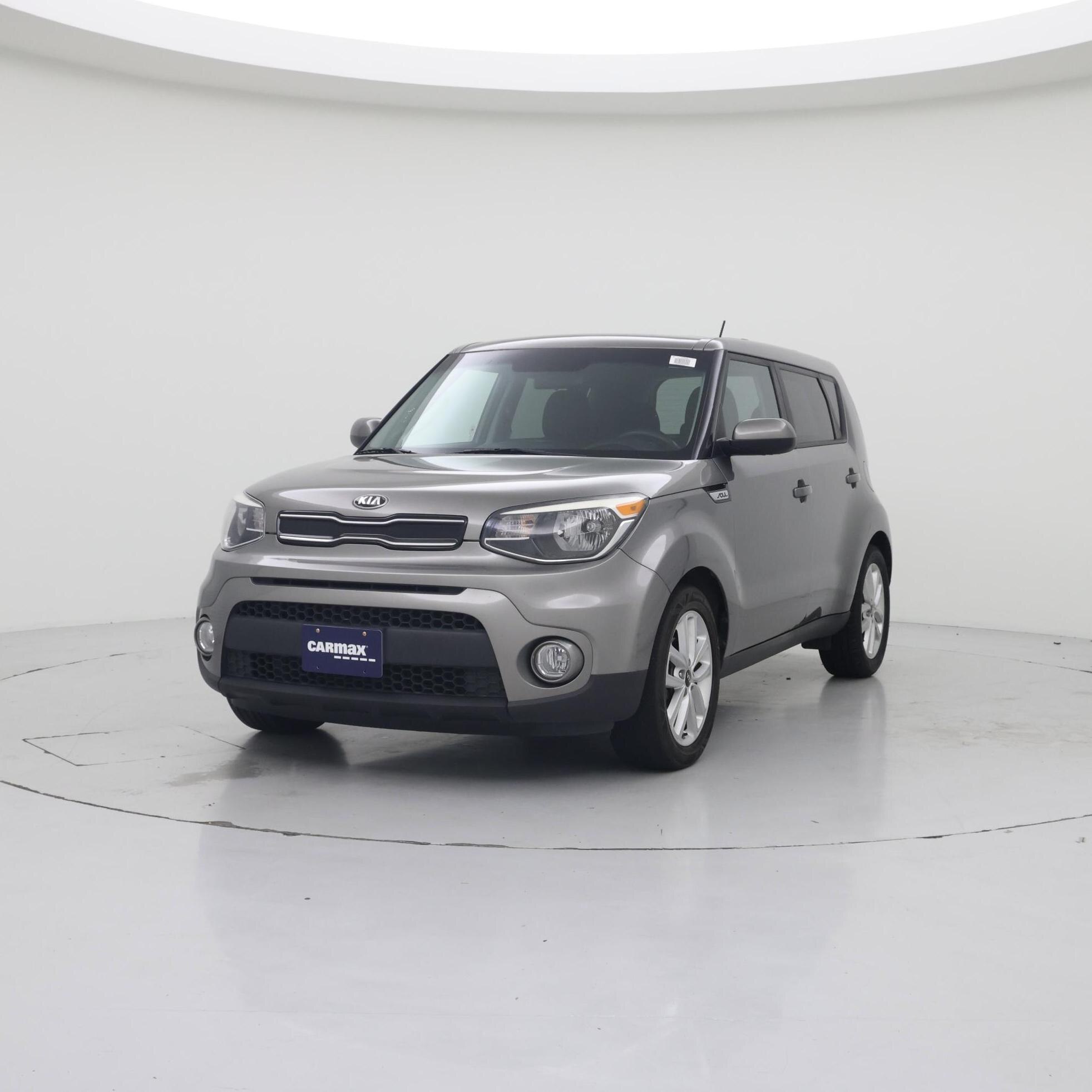 Thumbnail: 2017 Kia Soul - 4