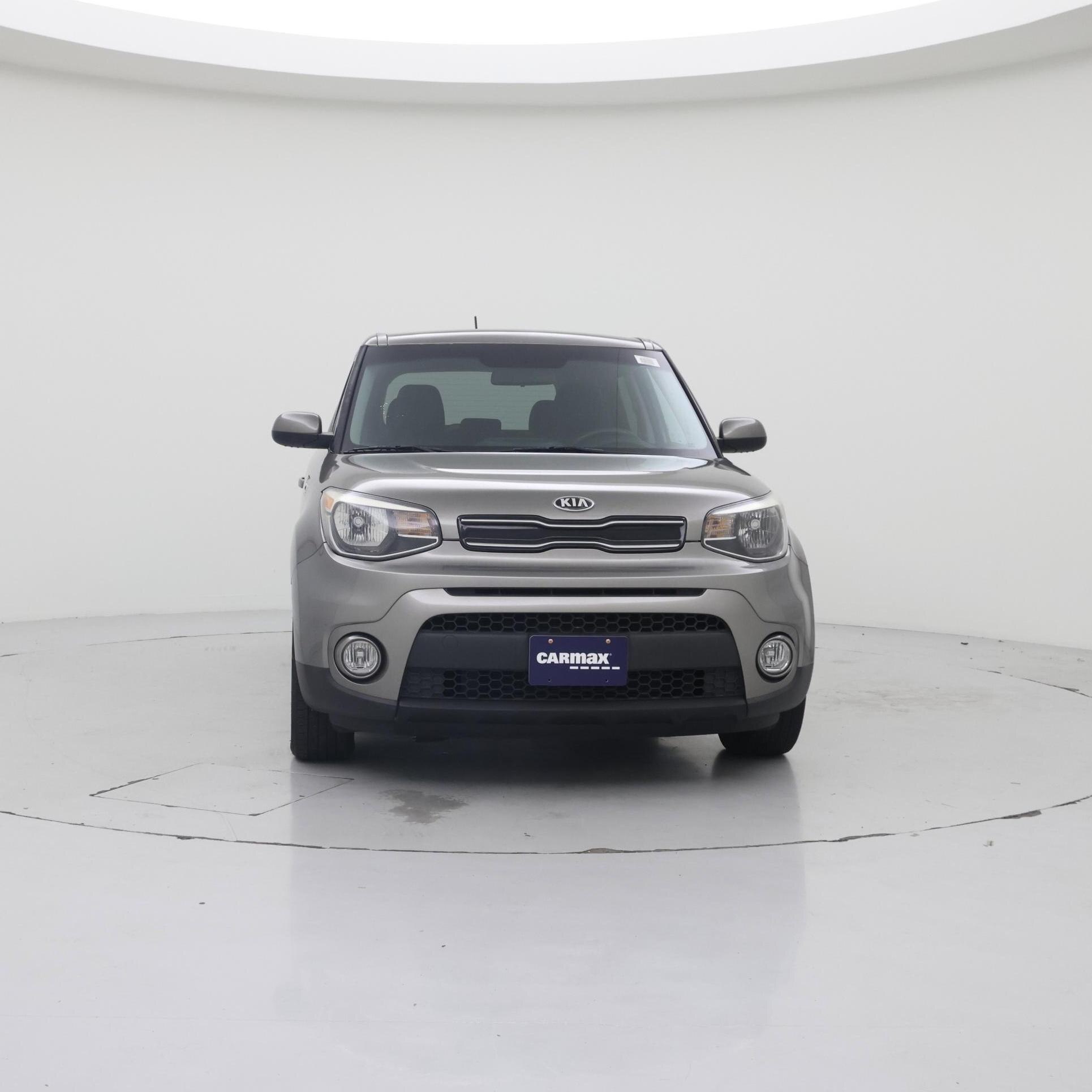 Thumbnail: 2017 Kia Soul - 5
