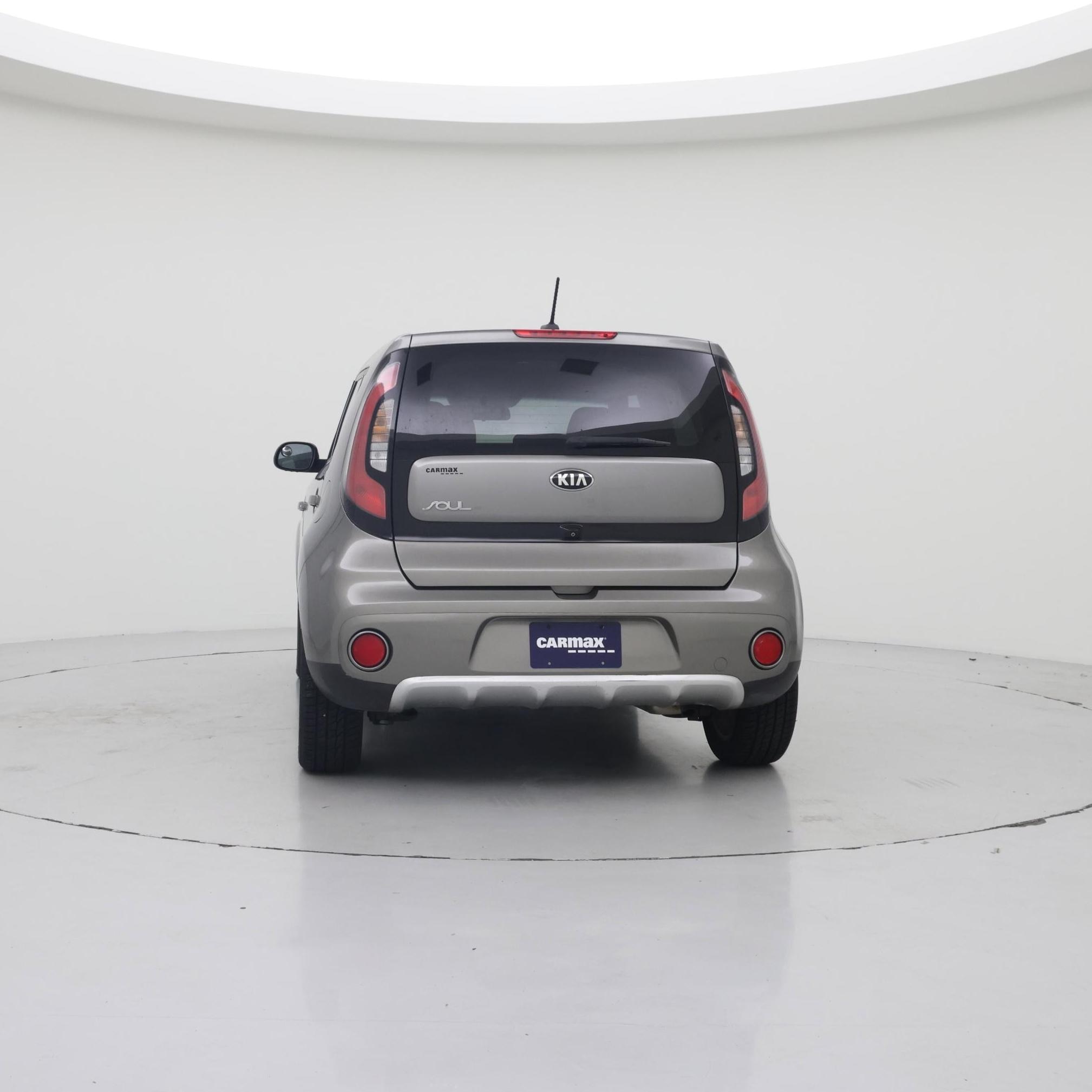 Thumbnail: 2017 Kia Soul - 6