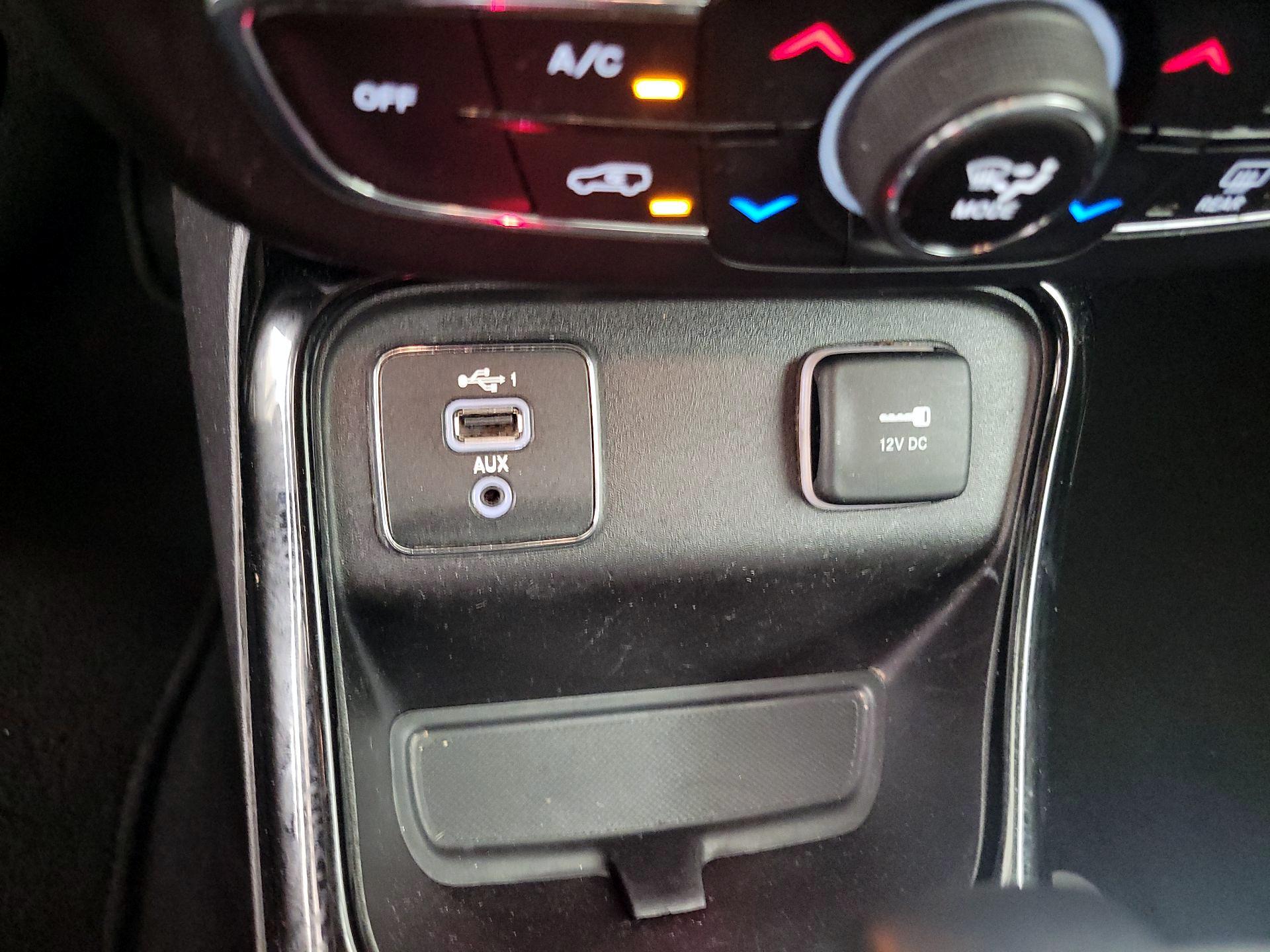 Thumbnail: 2019 Jeep Compass - 18