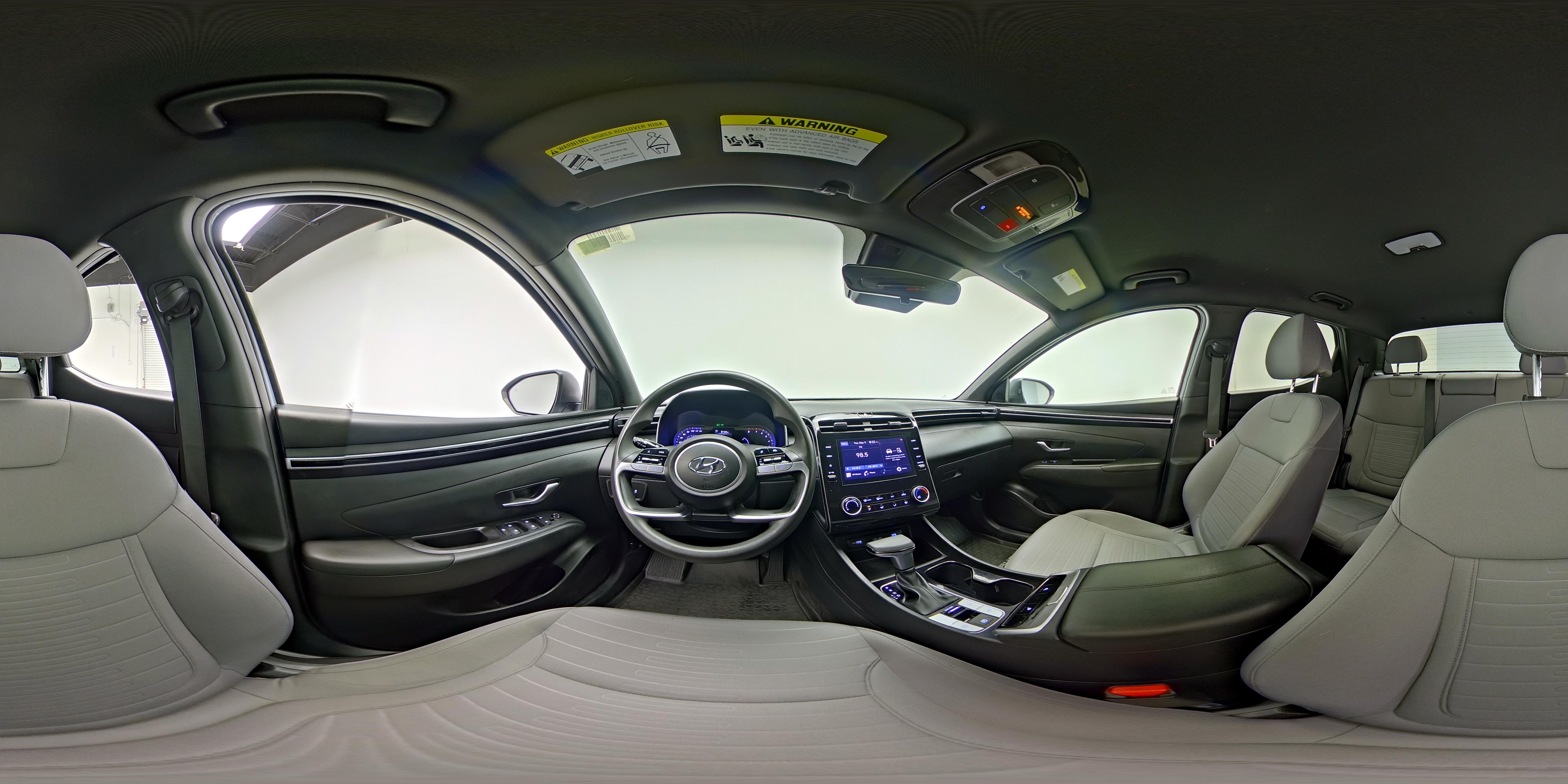 2023 Hyundai Santa Cruz SEL - Photo 23