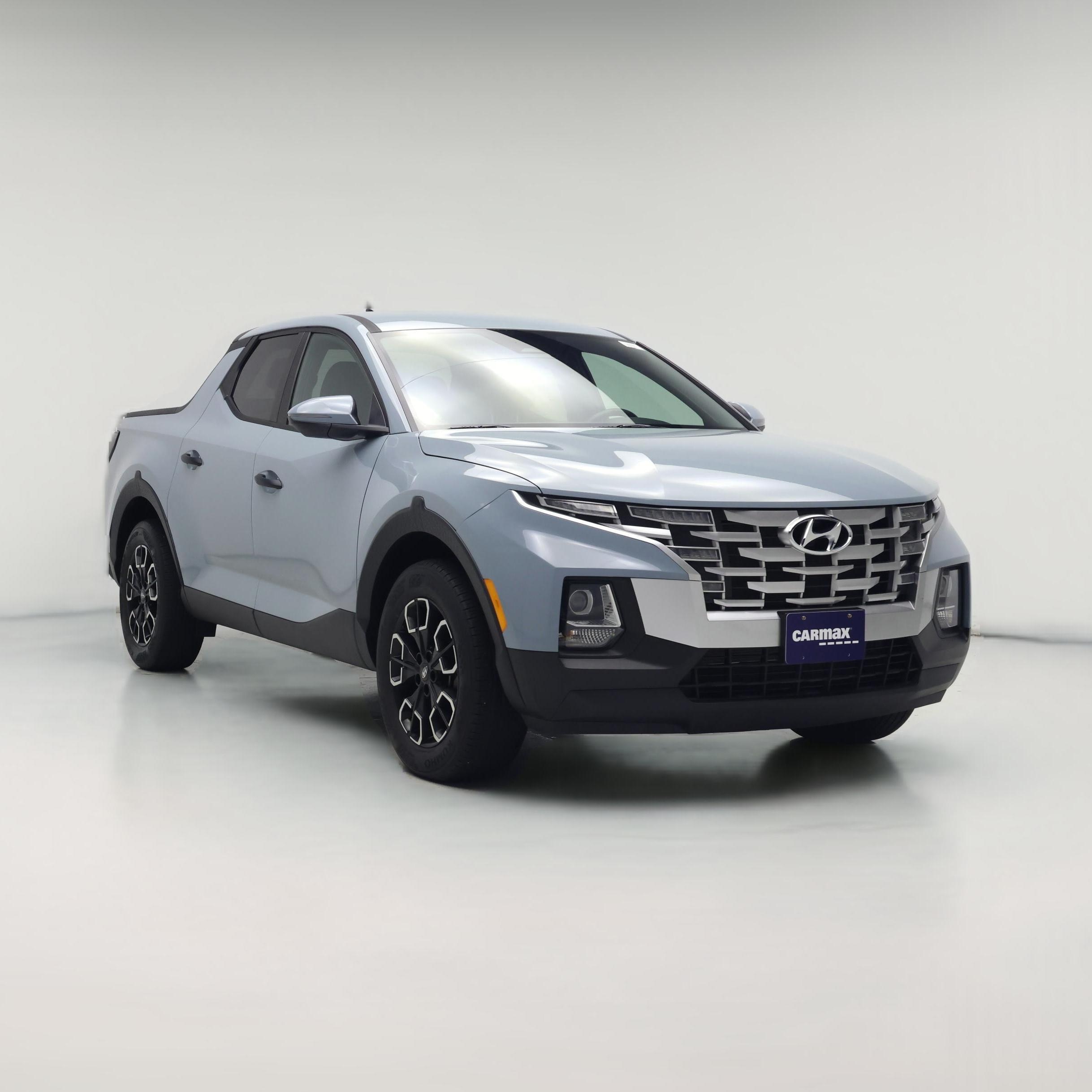 Thumbnail: 2023 Hyundai Santa Cruz - 1