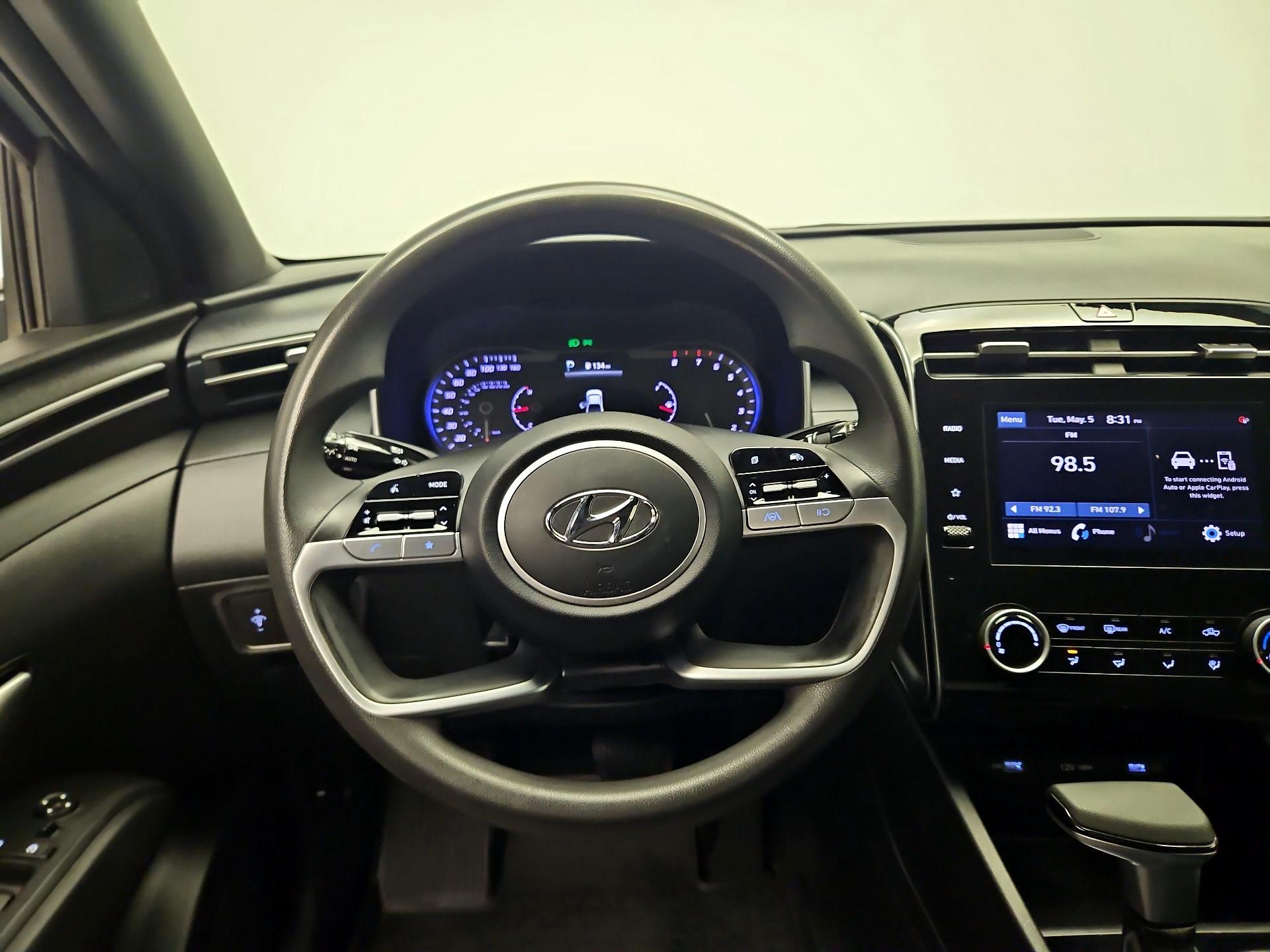 Thumbnail: 2023 Hyundai Santa Cruz - 10