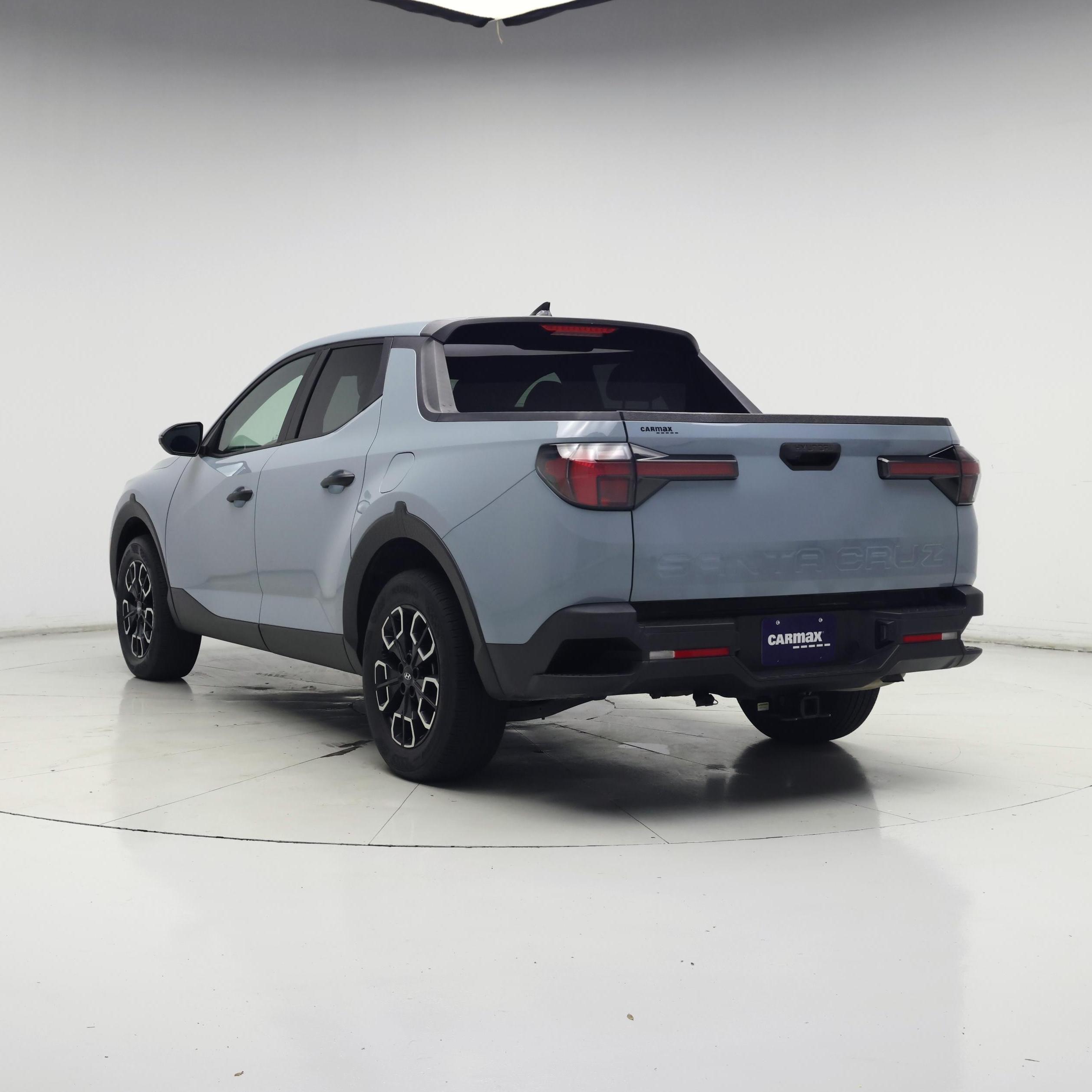 Thumbnail: 2023 Hyundai Santa Cruz - 2