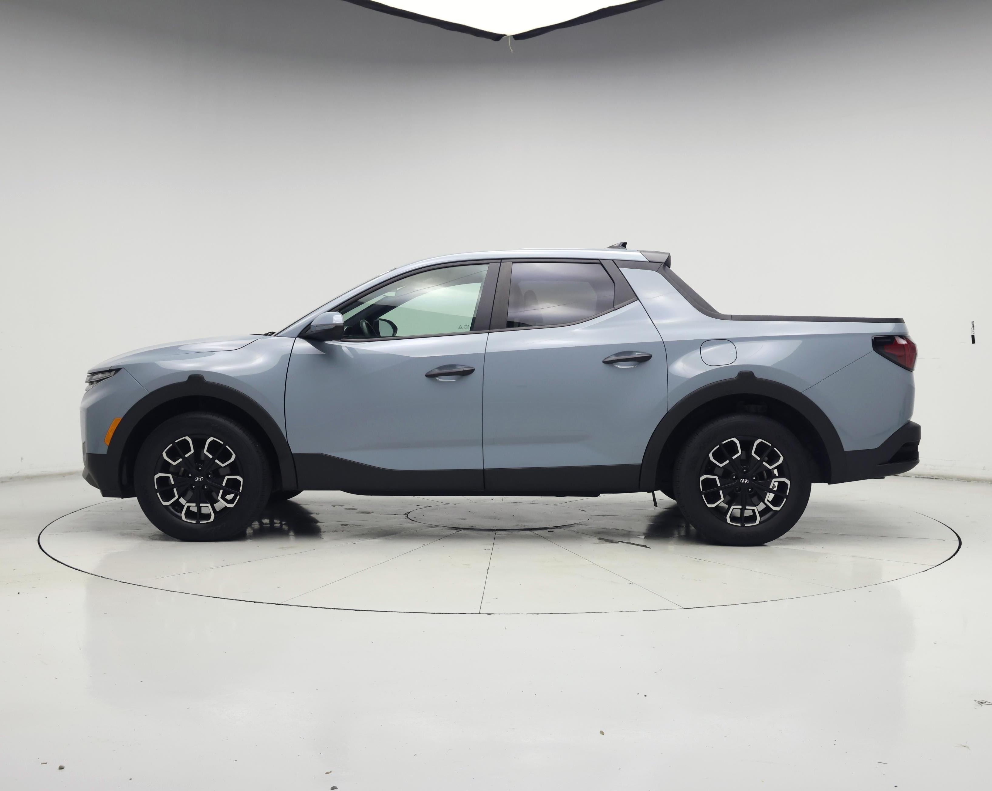 Thumbnail: 2023 Hyundai Santa Cruz - 3