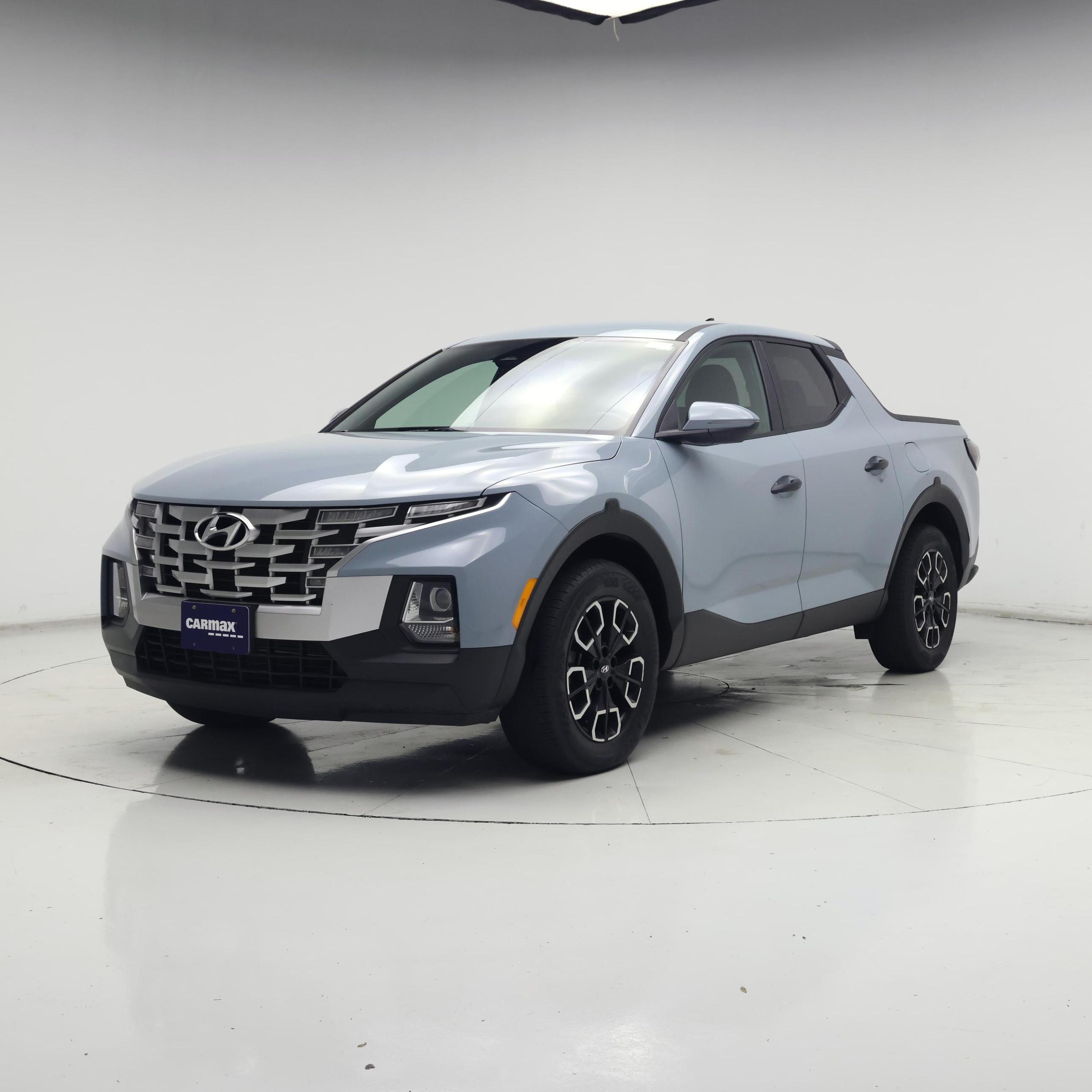 Thumbnail: 2023 Hyundai Santa Cruz - 4