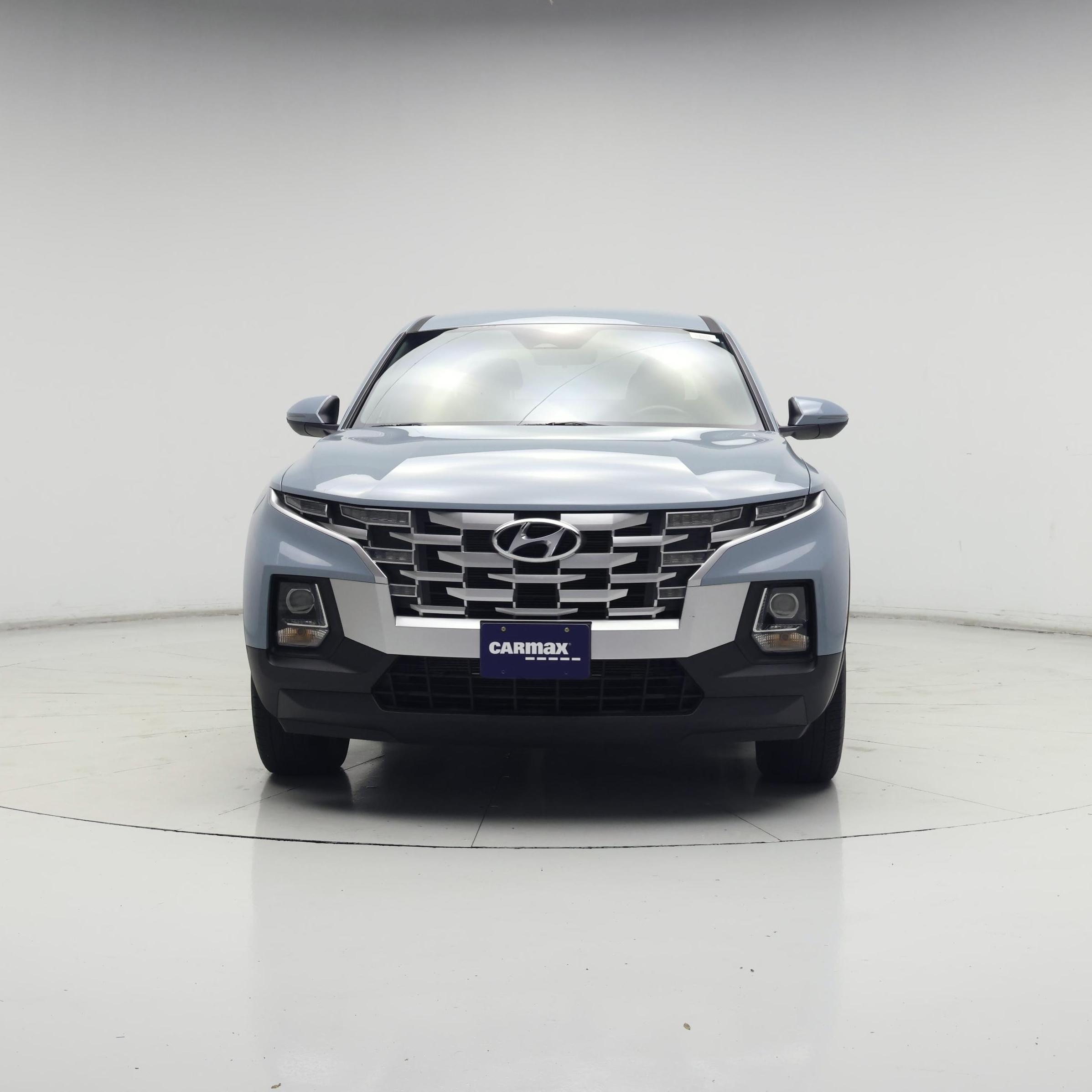 Thumbnail: 2023 Hyundai Santa Cruz - 5