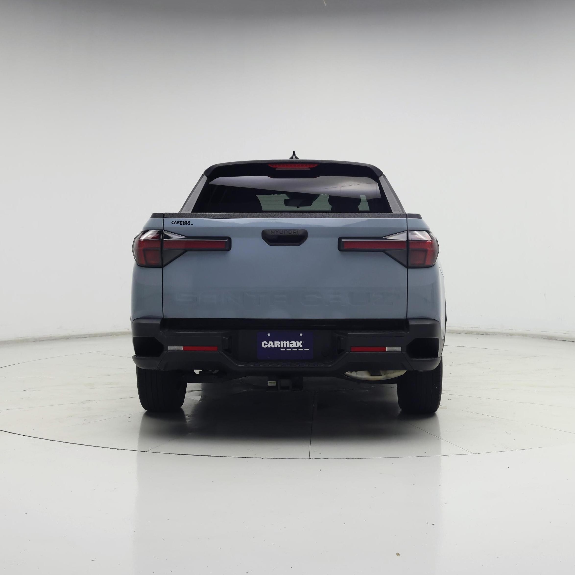 Thumbnail: 2023 Hyundai Santa Cruz - 6