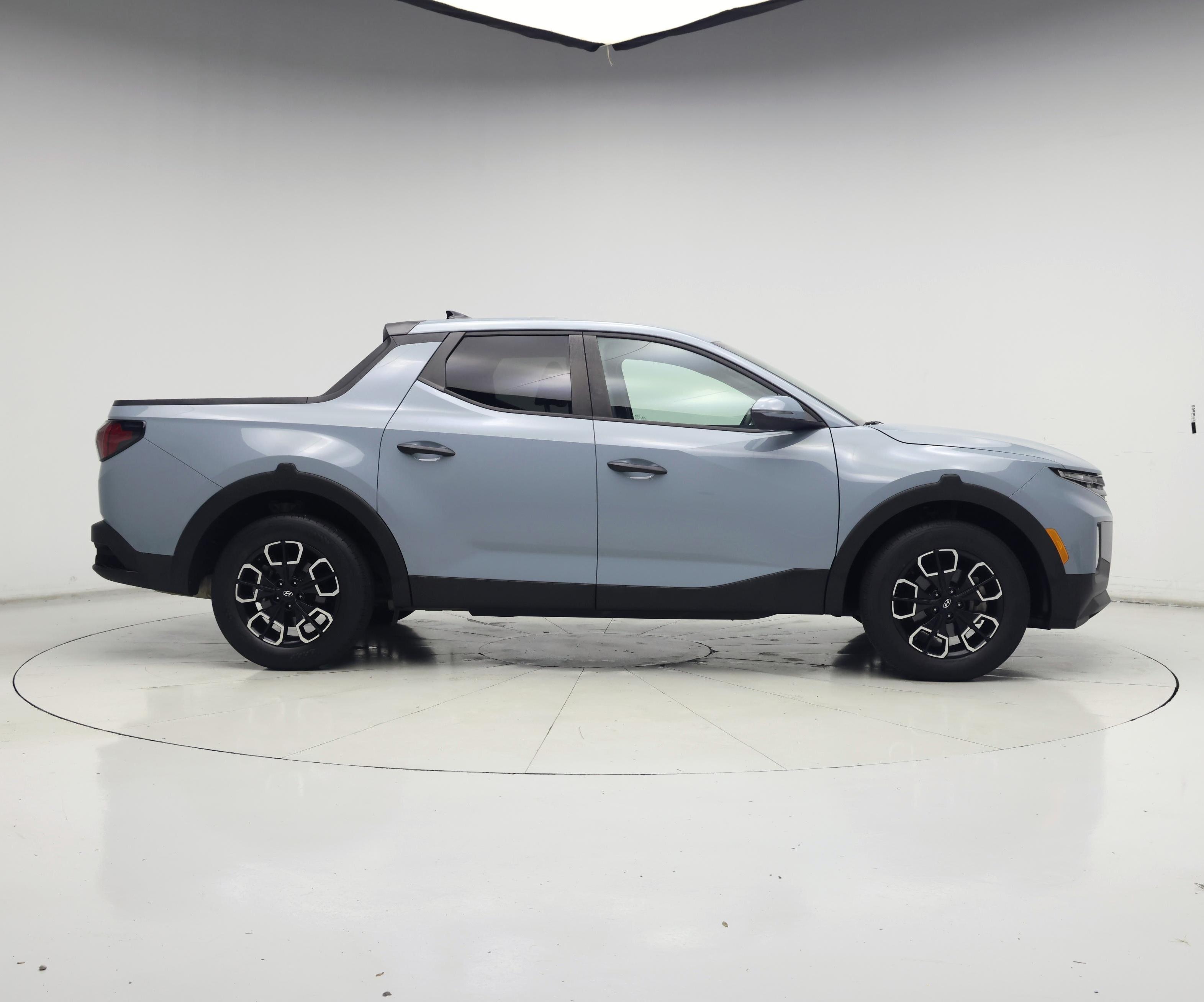 Thumbnail: 2023 Hyundai Santa Cruz - 7
