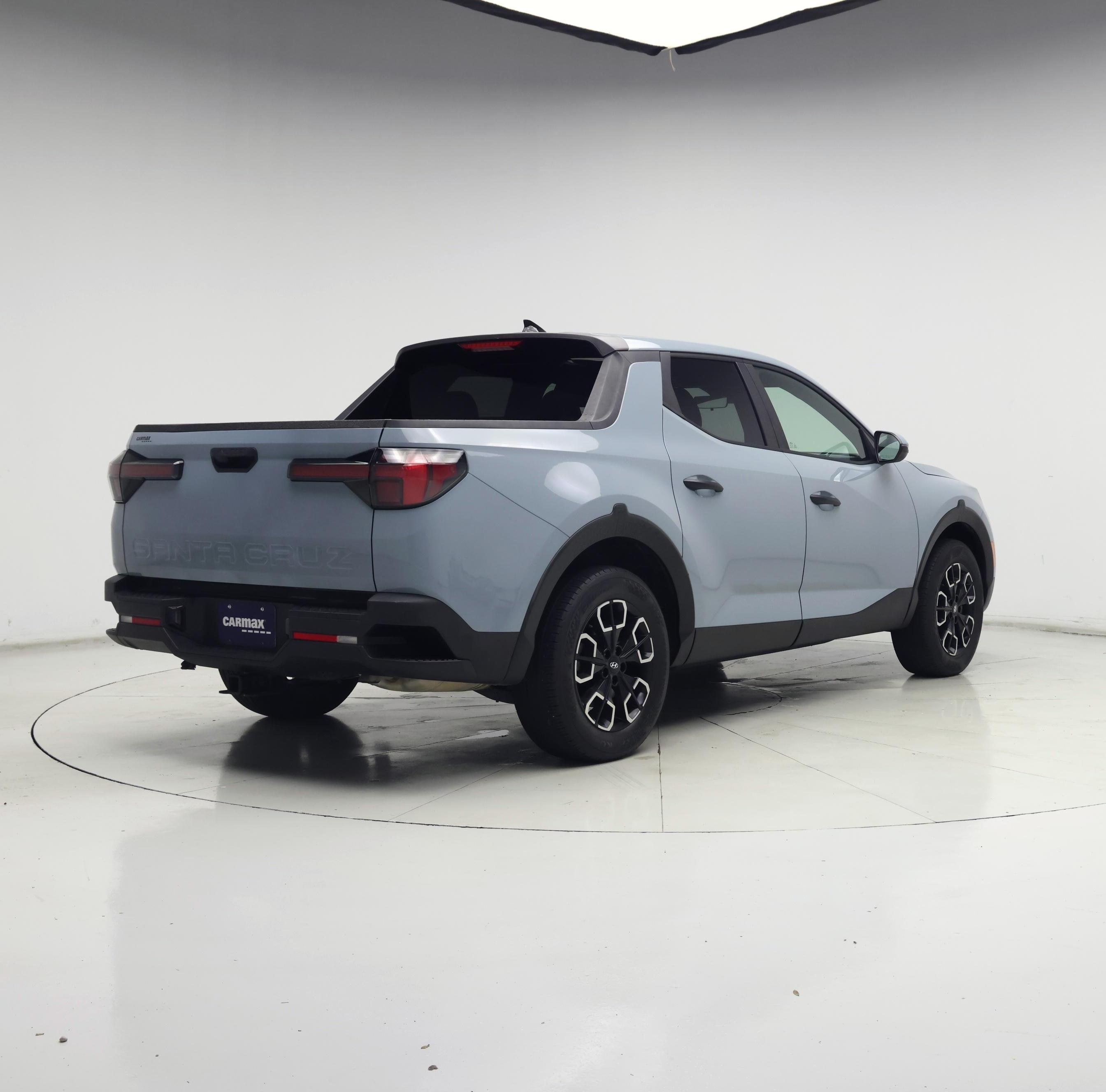 Thumbnail: 2023 Hyundai Santa Cruz - 8