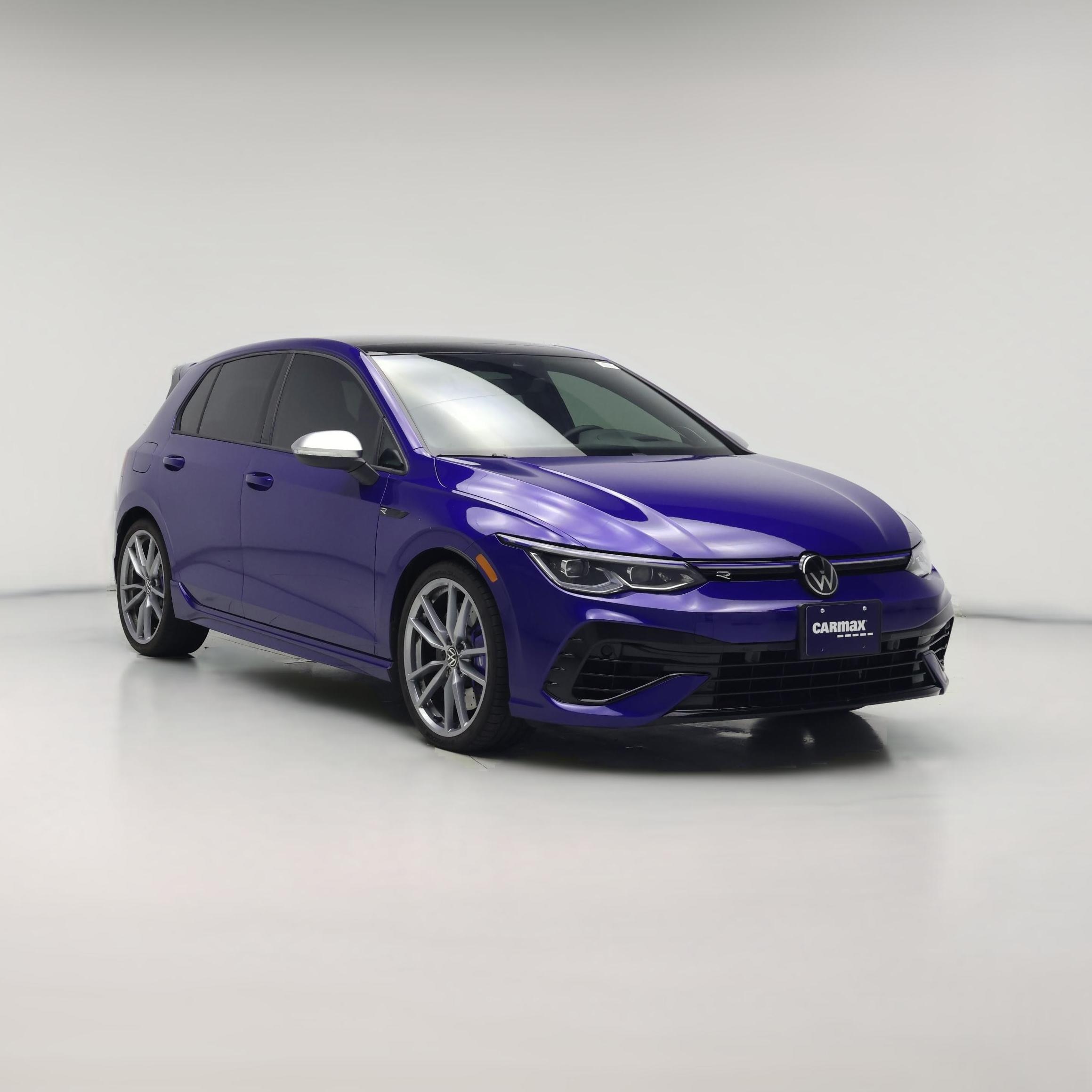 Thumbnail: 2024 Volkswagen Golf - 1