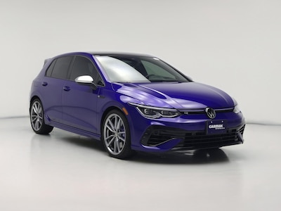 2024 Volkswagen Golf R