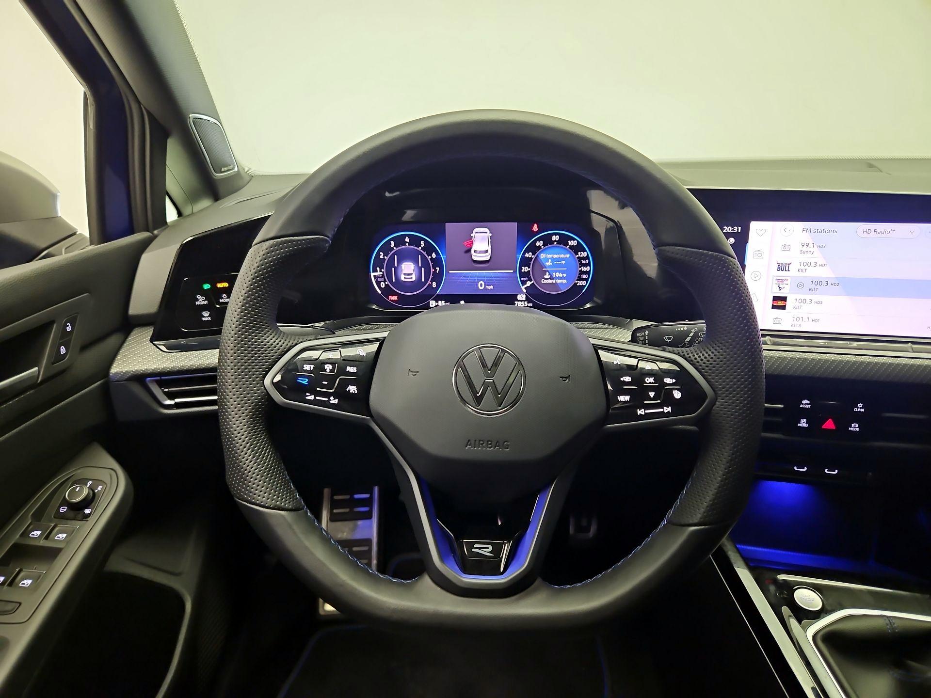 Thumbnail: 2024 Volkswagen Golf - 10