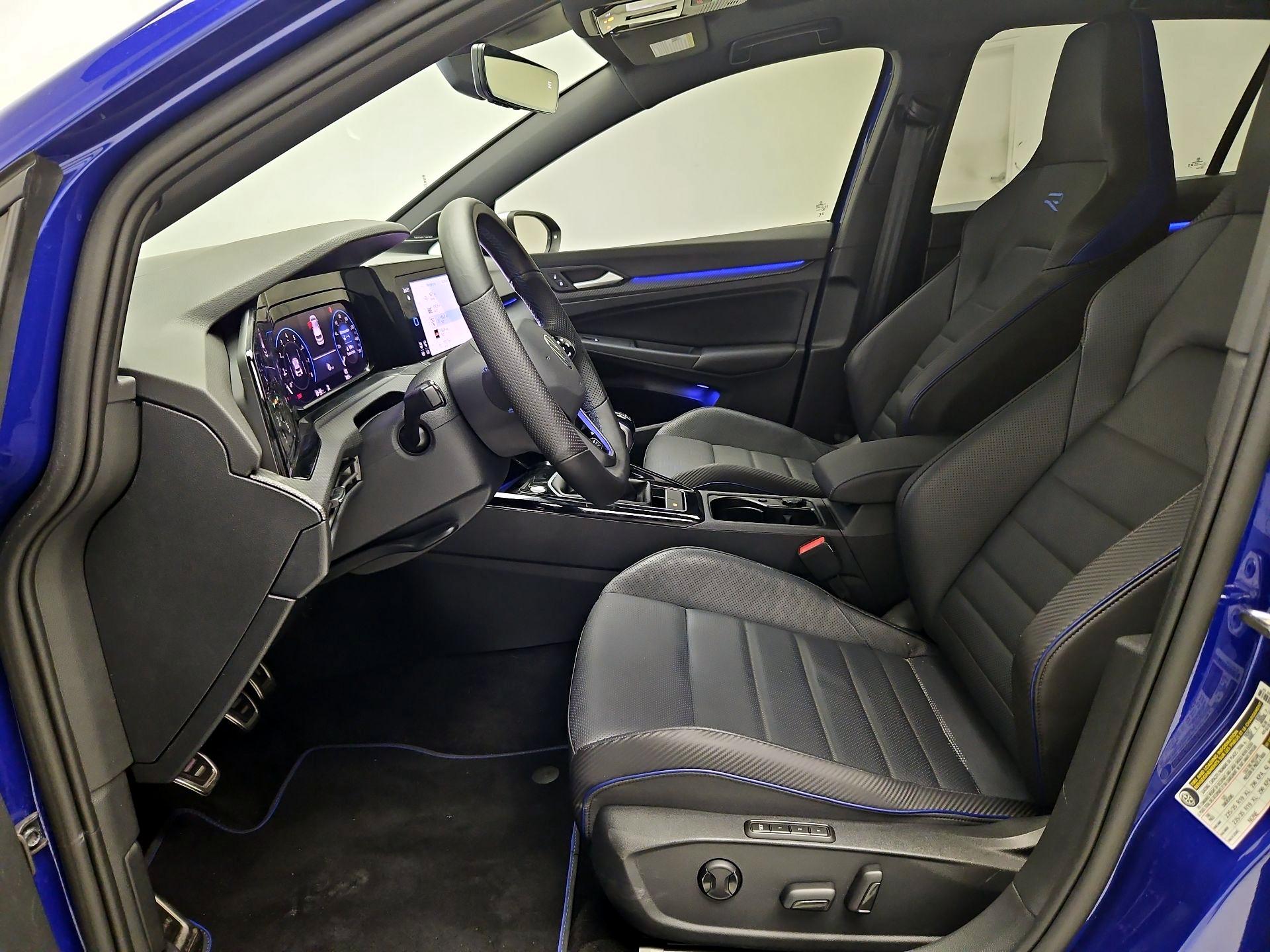 Thumbnail: 2024 Volkswagen Golf - 11