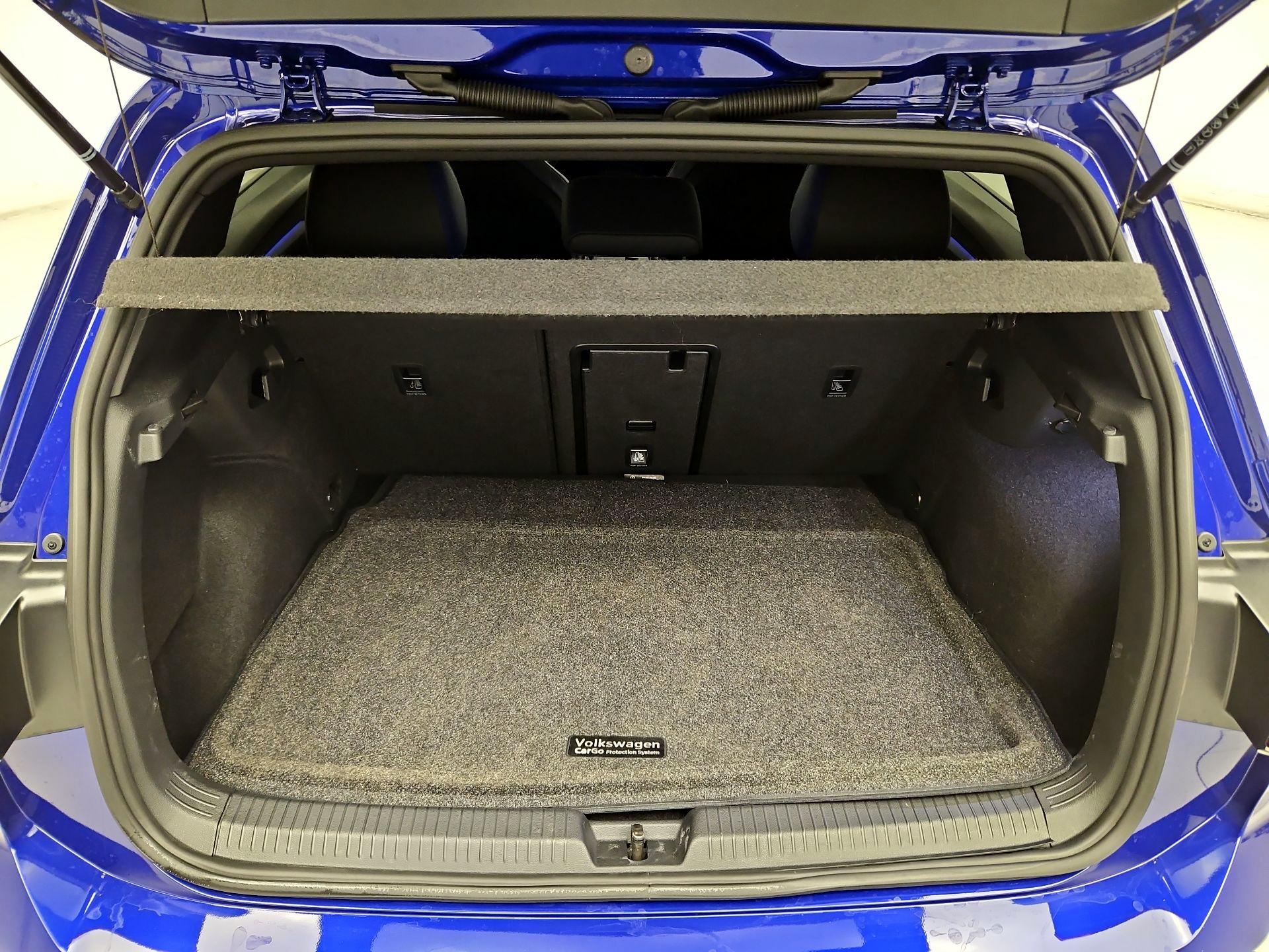 Thumbnail: 2024 Volkswagen Golf - 18