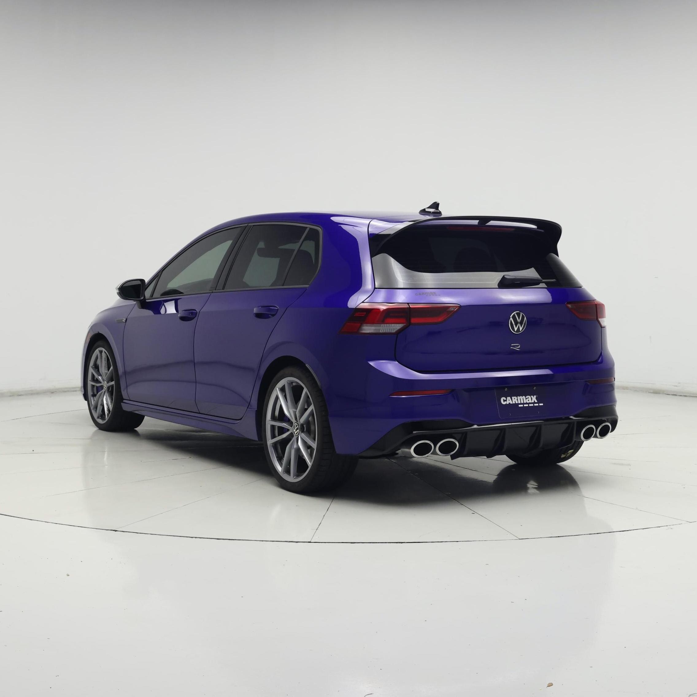 Thumbnail: 2024 Volkswagen Golf - 2
