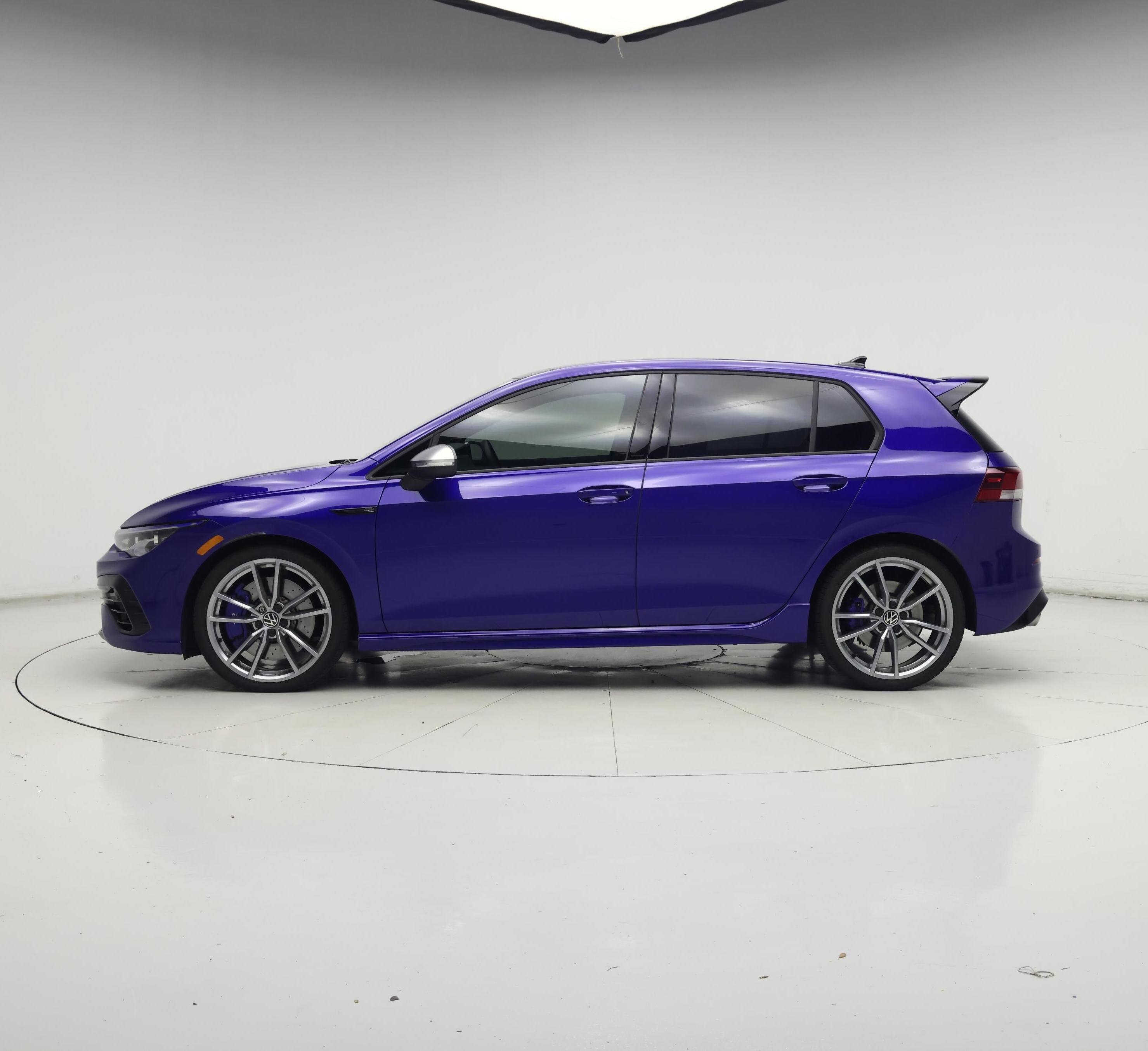 Thumbnail: 2024 Volkswagen Golf - 3