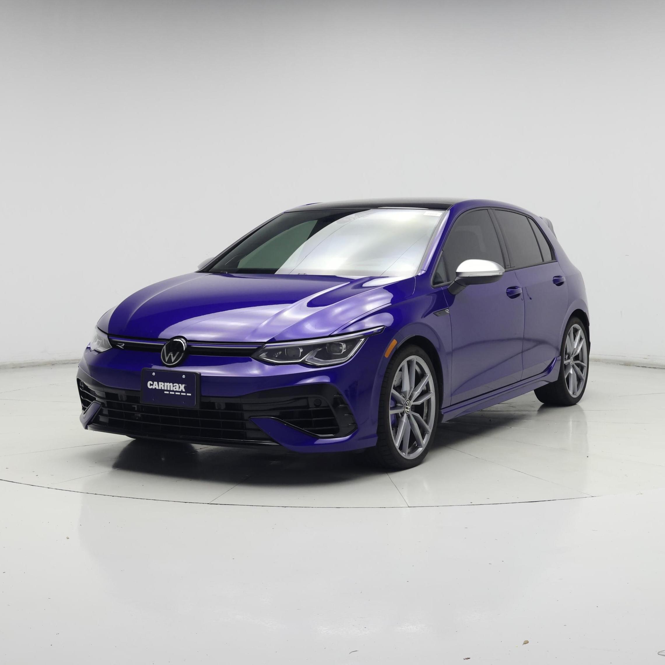Thumbnail: 2024 Volkswagen Golf - 4