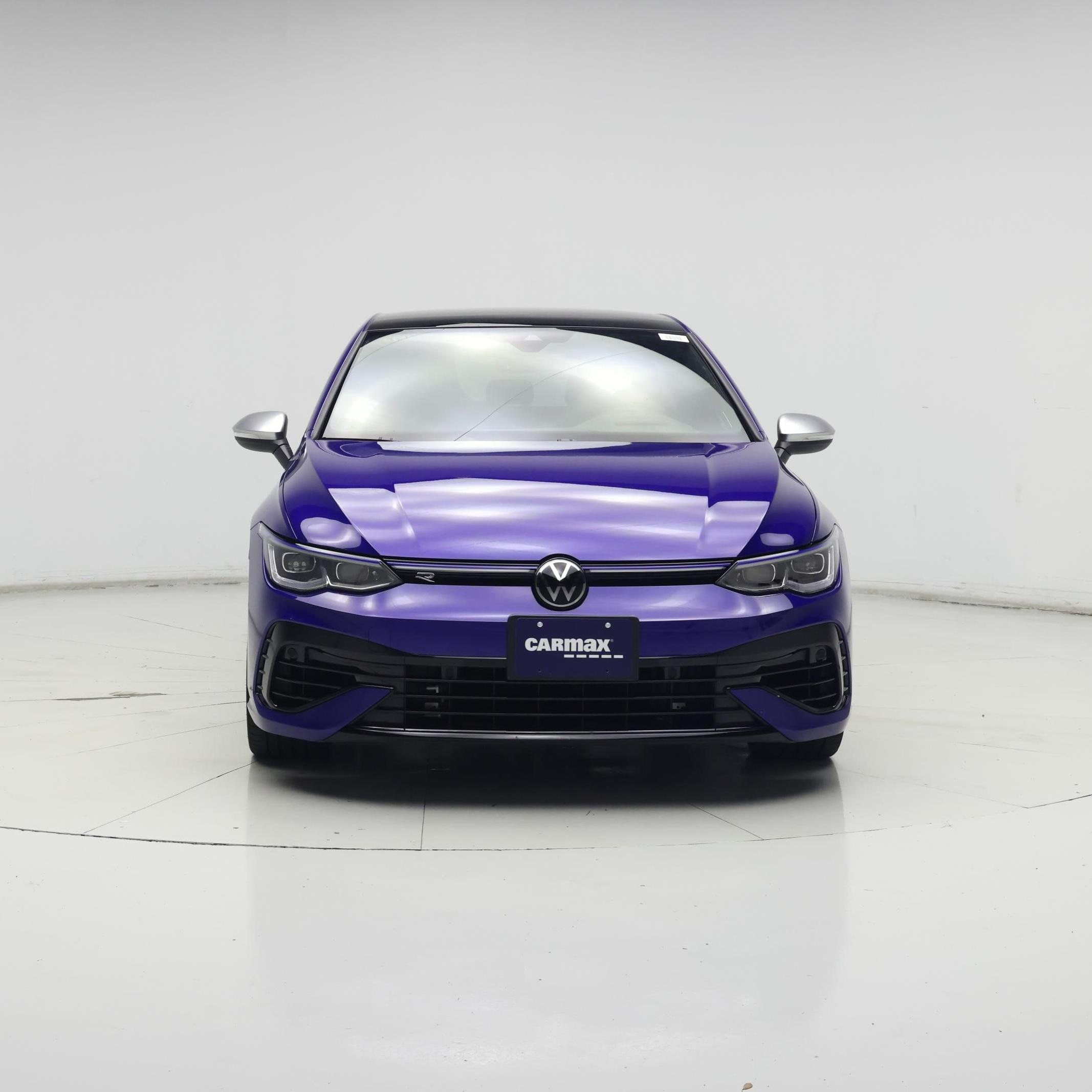 Thumbnail: 2024 Volkswagen Golf - 5
