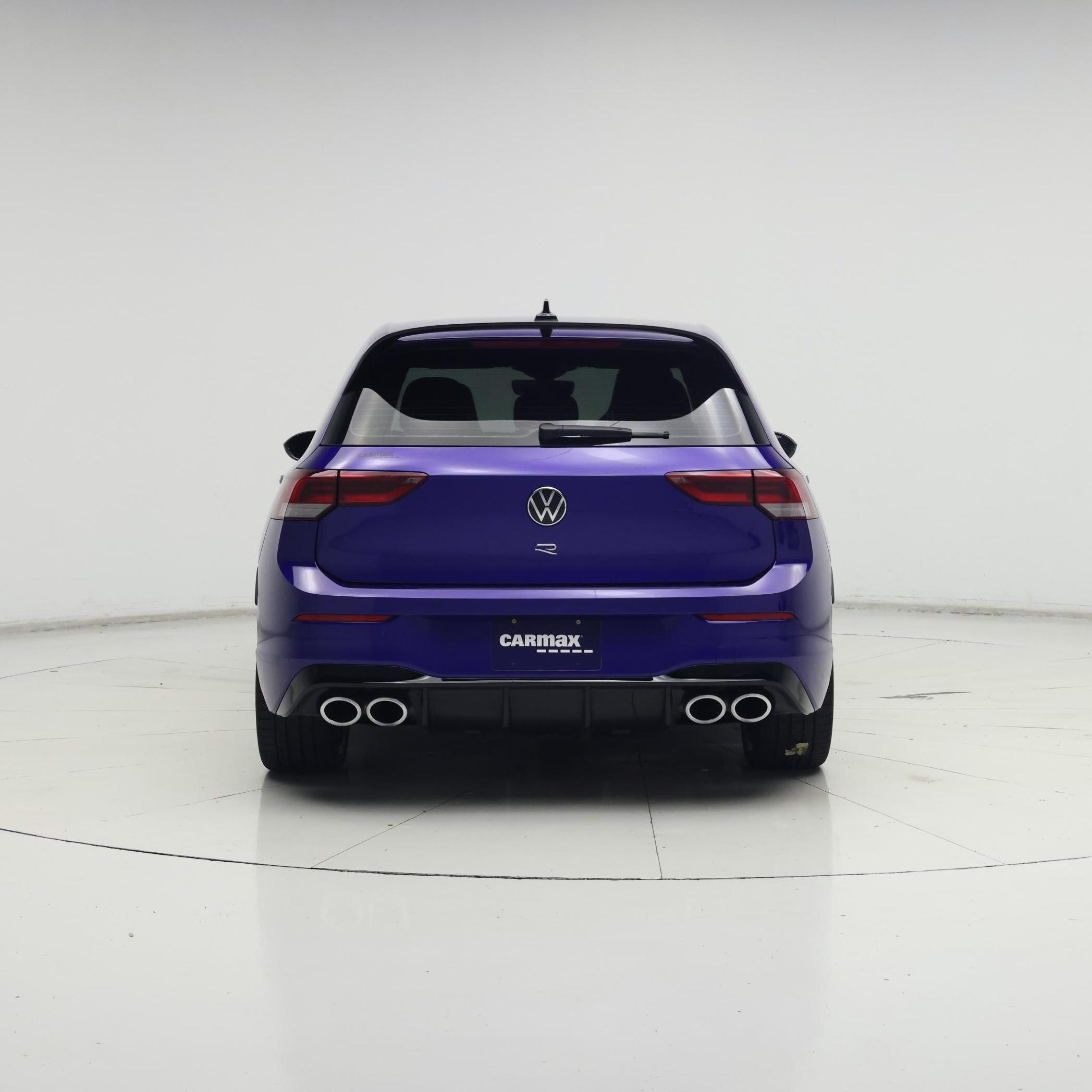 Thumbnail: 2024 Volkswagen Golf - 6