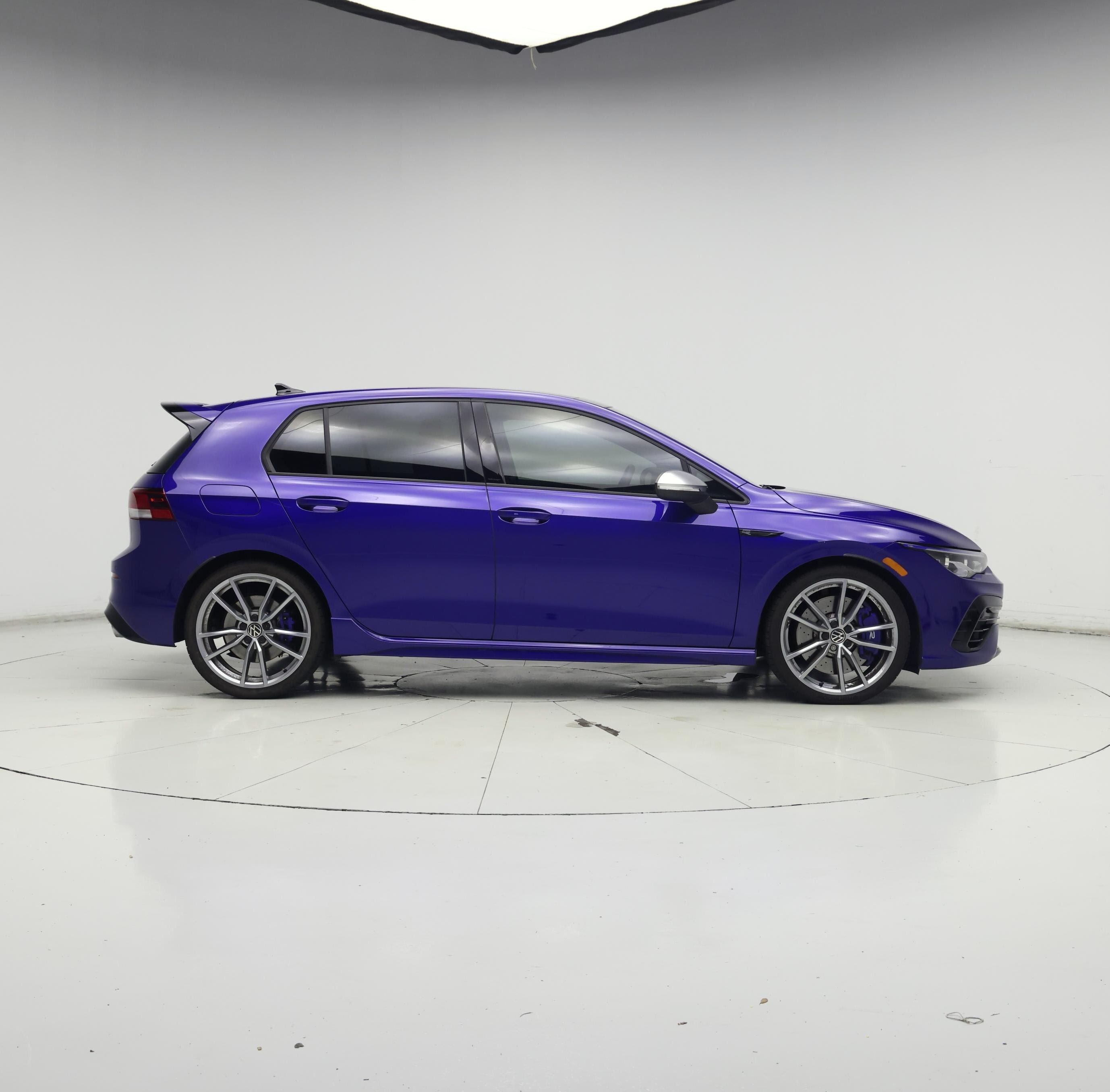 Thumbnail: 2024 Volkswagen Golf - 7